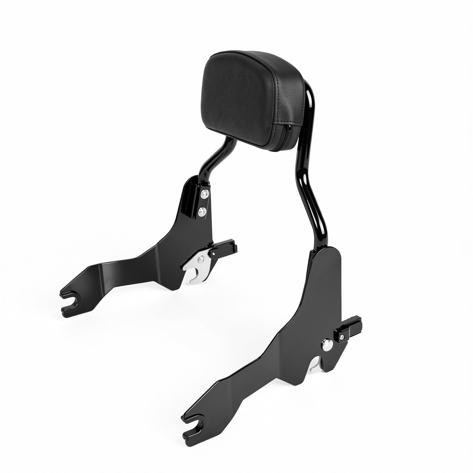 Detachable Rear Passenger Backrest