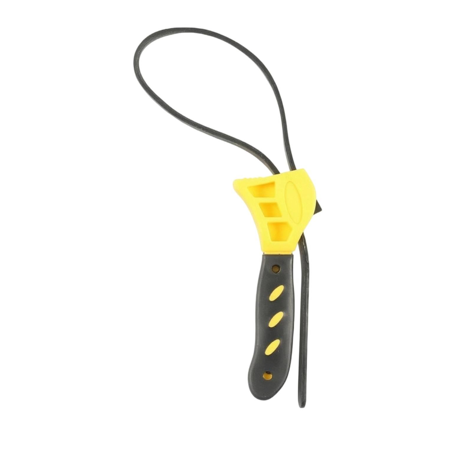 Adjustable Strap Wrench