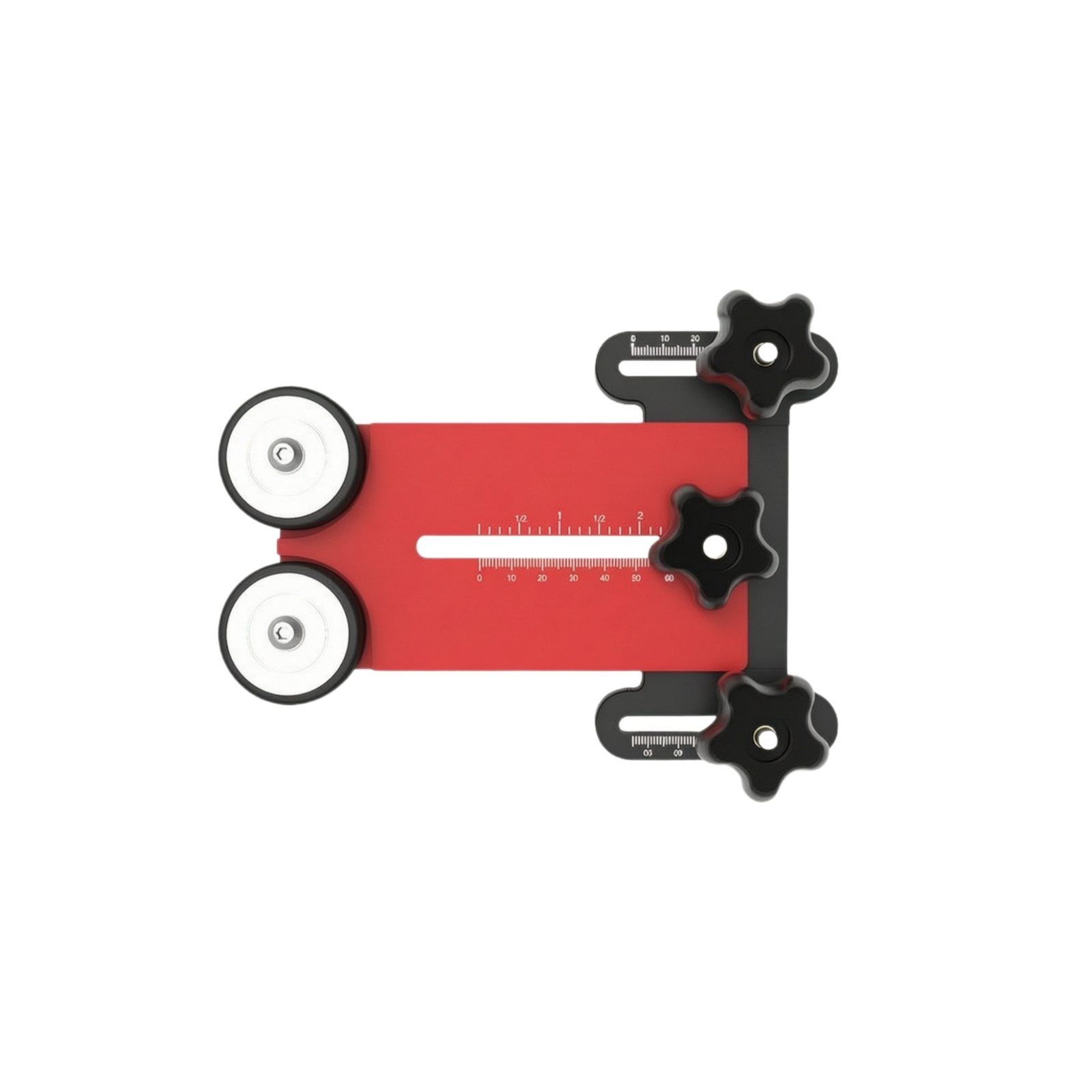 Sliding Gate Support Roller Guide