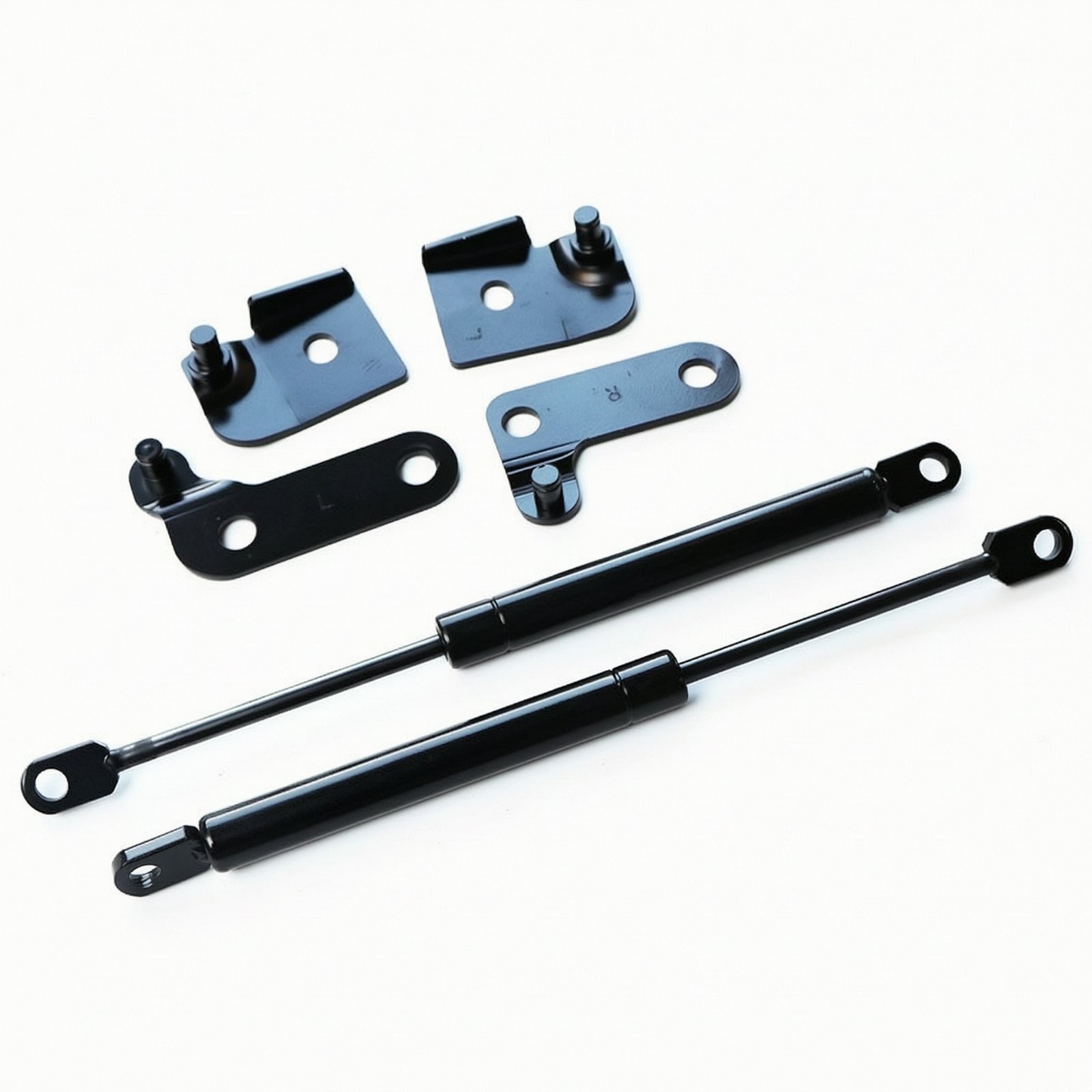 2-Piece Pickup Tailgate Damping Strut