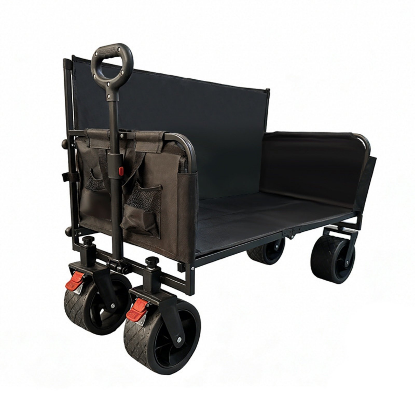 Folding Camping Cart Portable