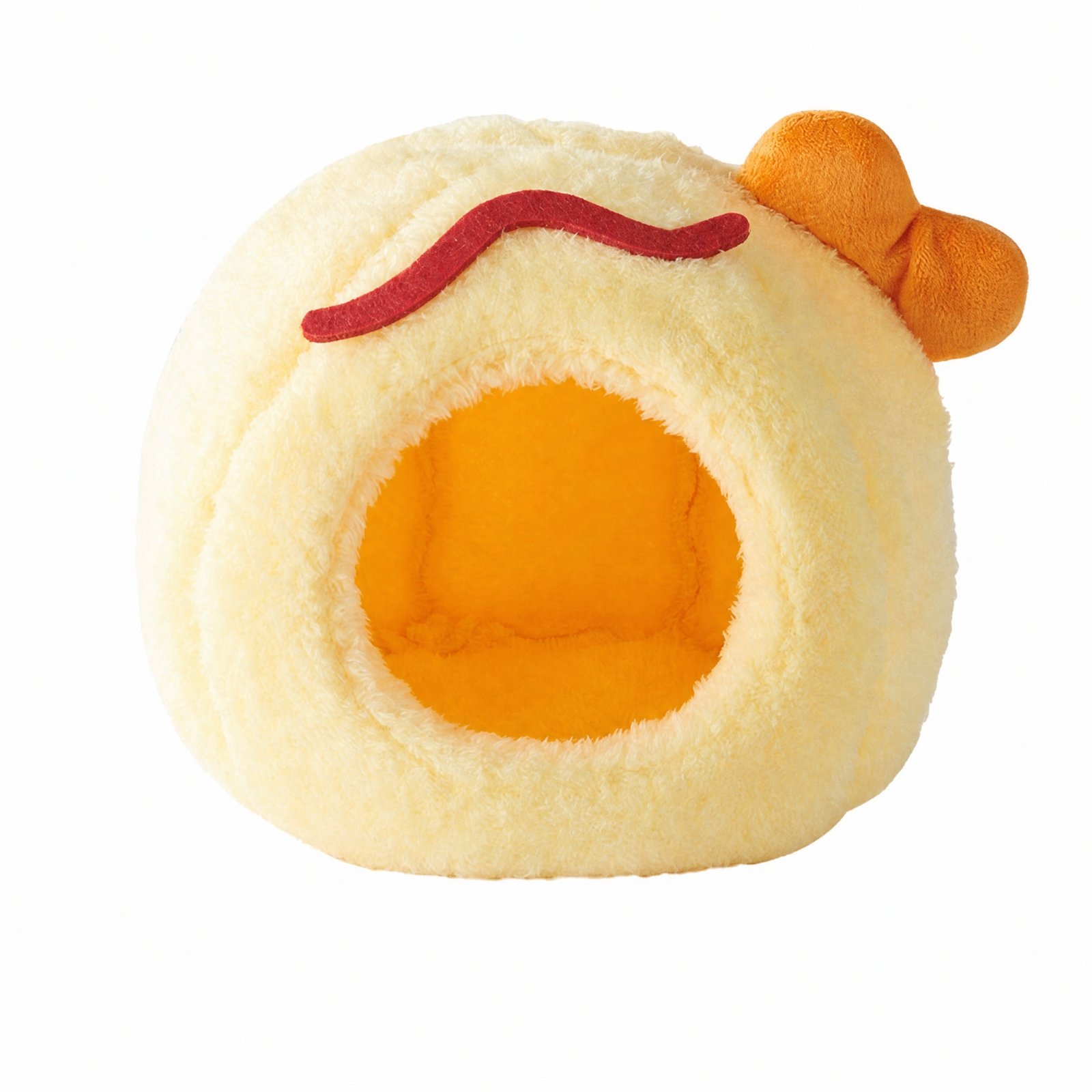 Soft Bird Nest