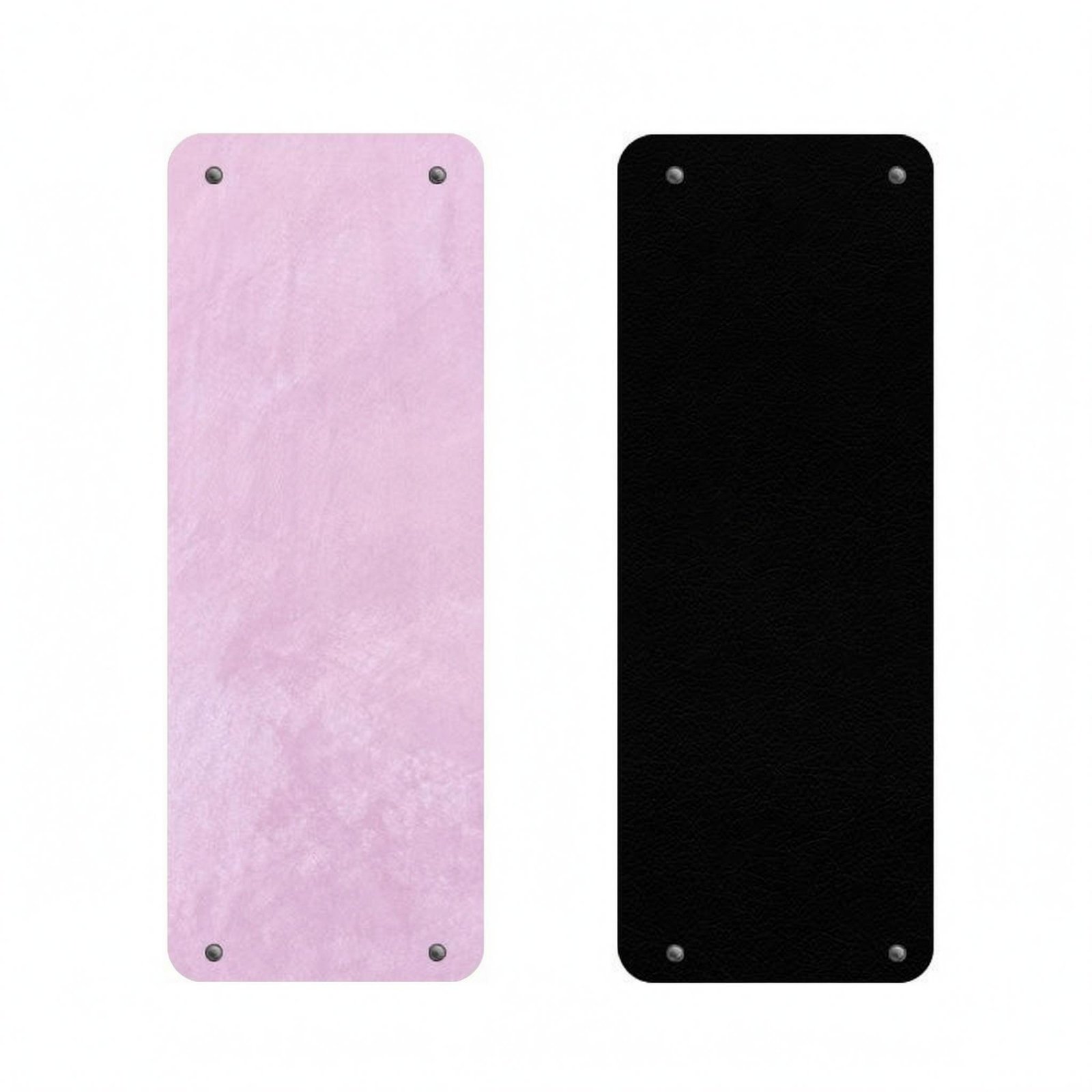 Fasten-On Exercise Mat