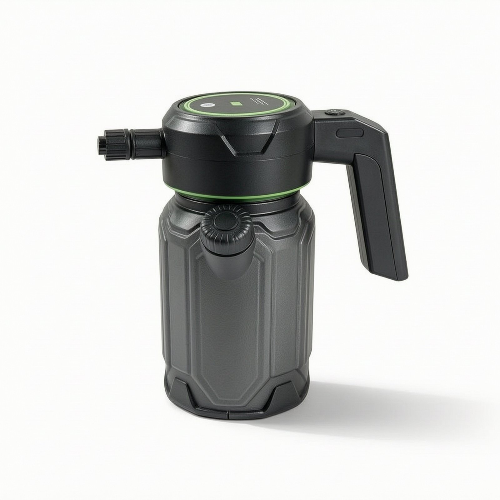 Cordless Foam Spraying Tool