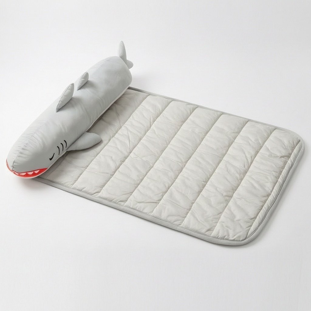 Ice Silk Pet Cooling Mat