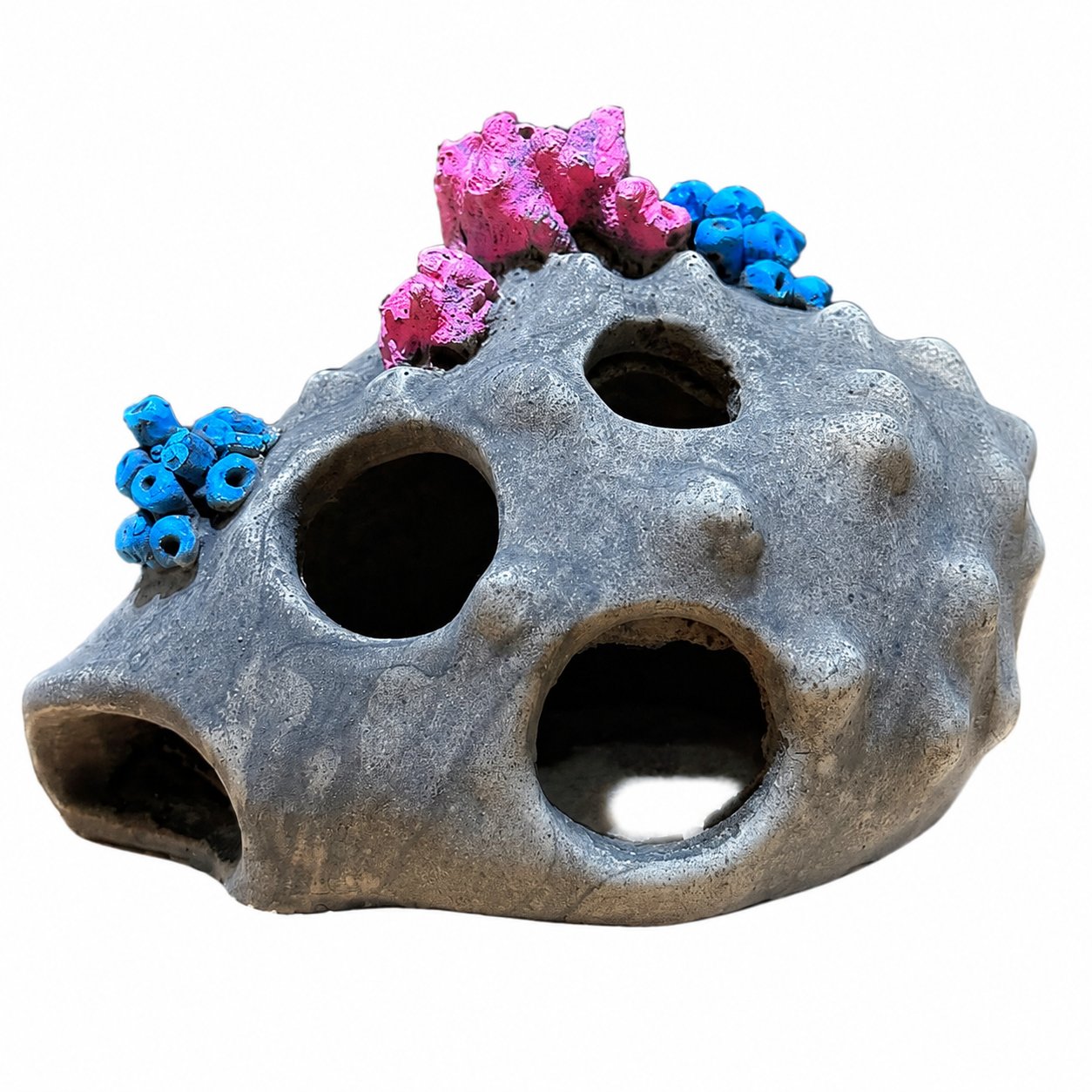 Ceramic Aquarium Ornament