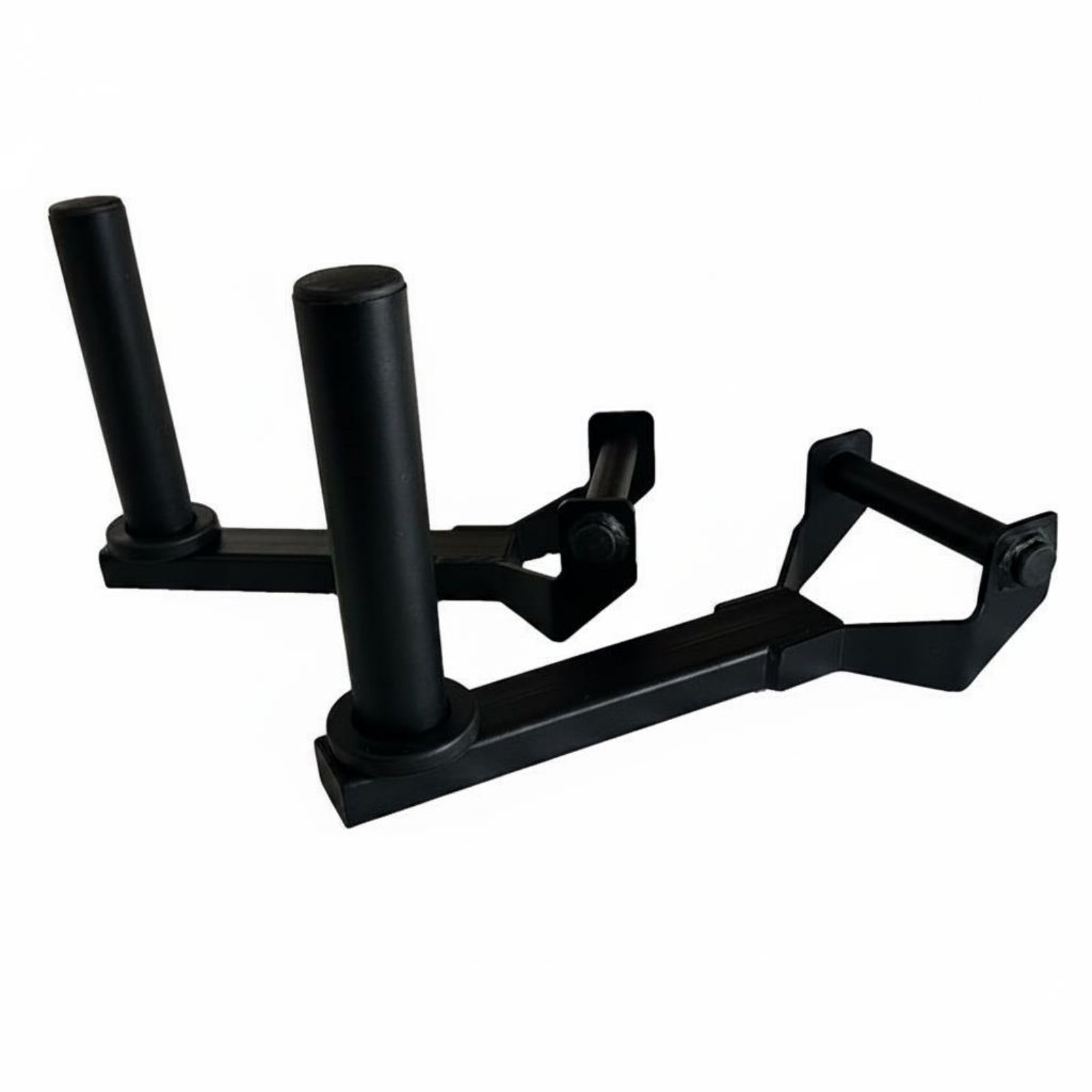 Powder Coated Farmers Walk Bar