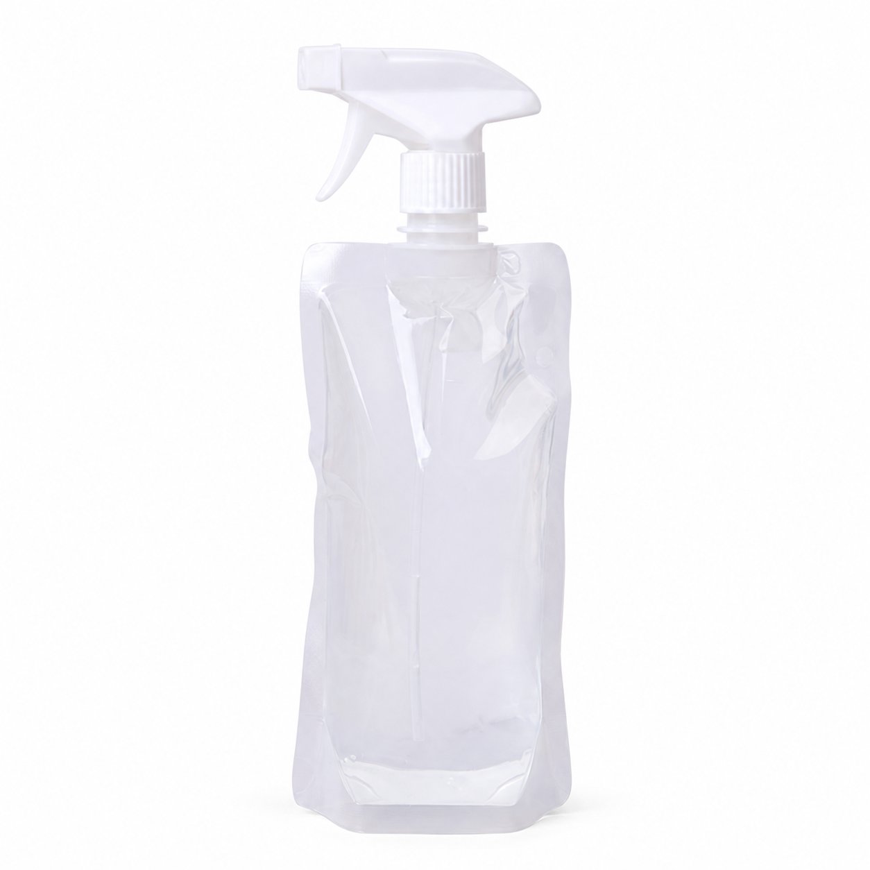 Foldable Plant Spray Bottle