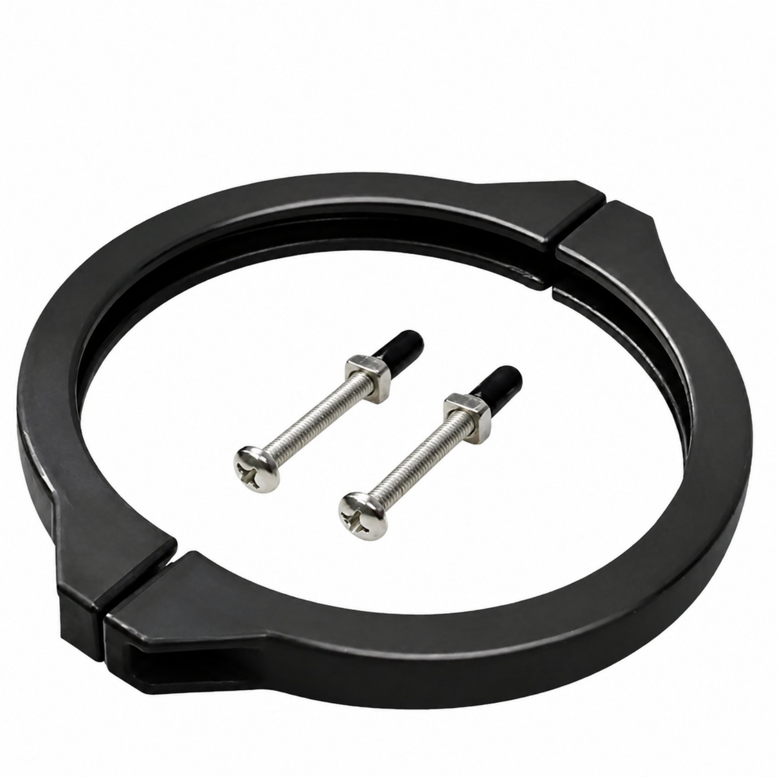 Set of 5 Sand Strainer Spigot Clamp