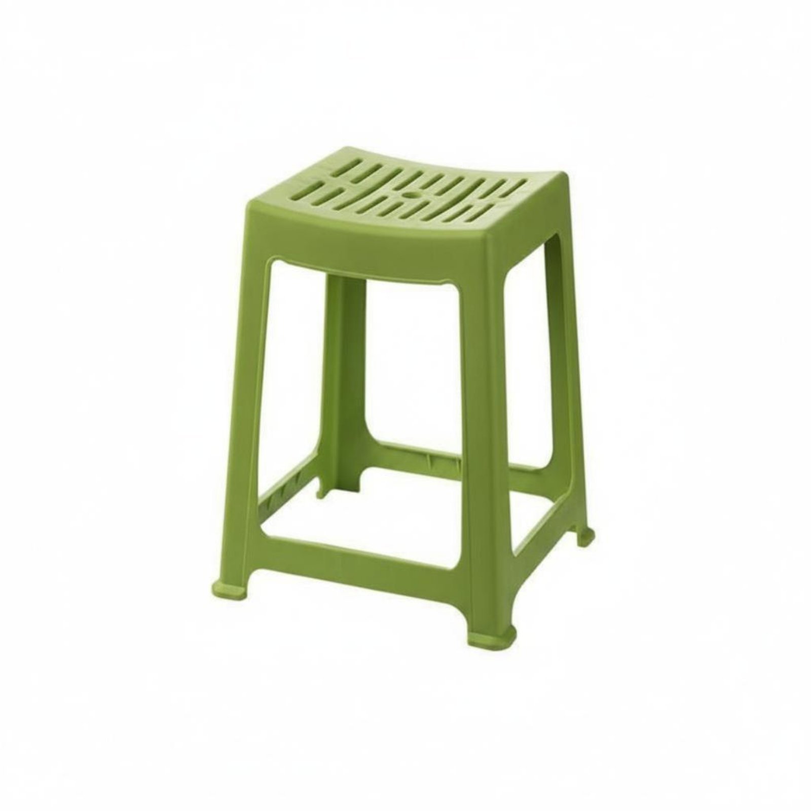 Stackable Stool Set