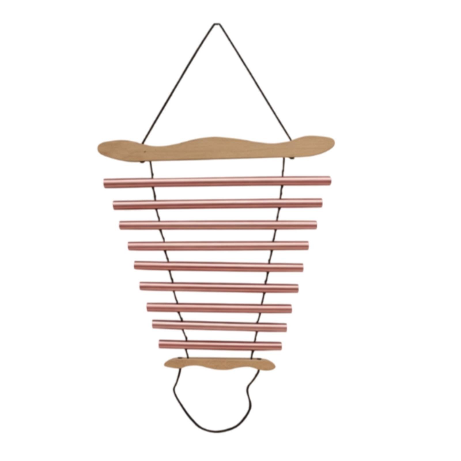 9 Tone Wind Chime