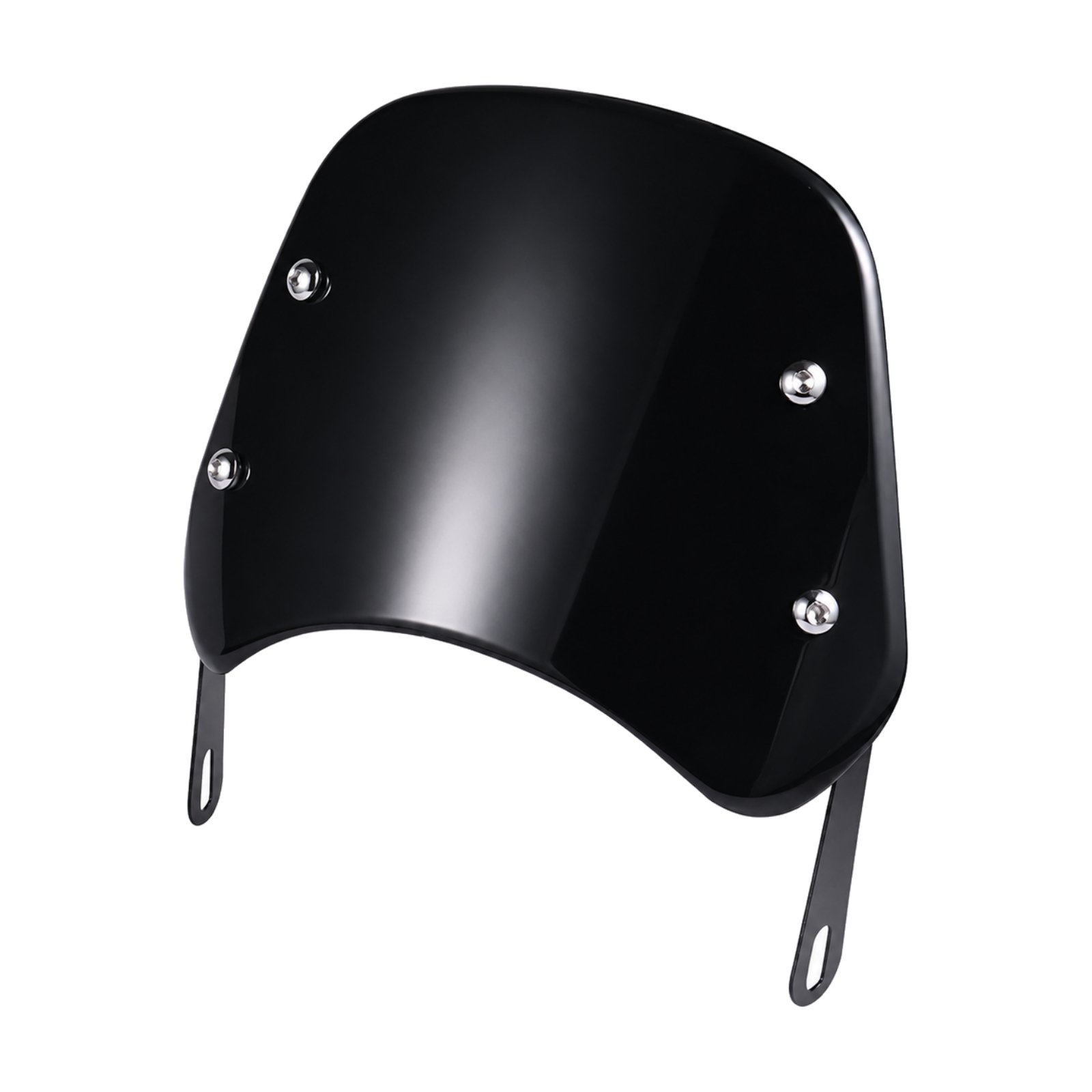 Motorcycle Headlight Windshield