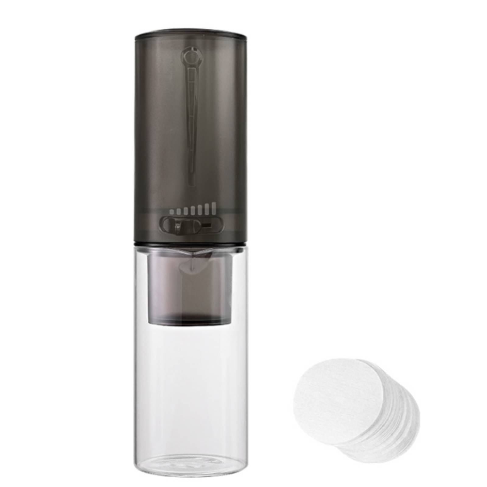 Cold Brew Coffee Maker