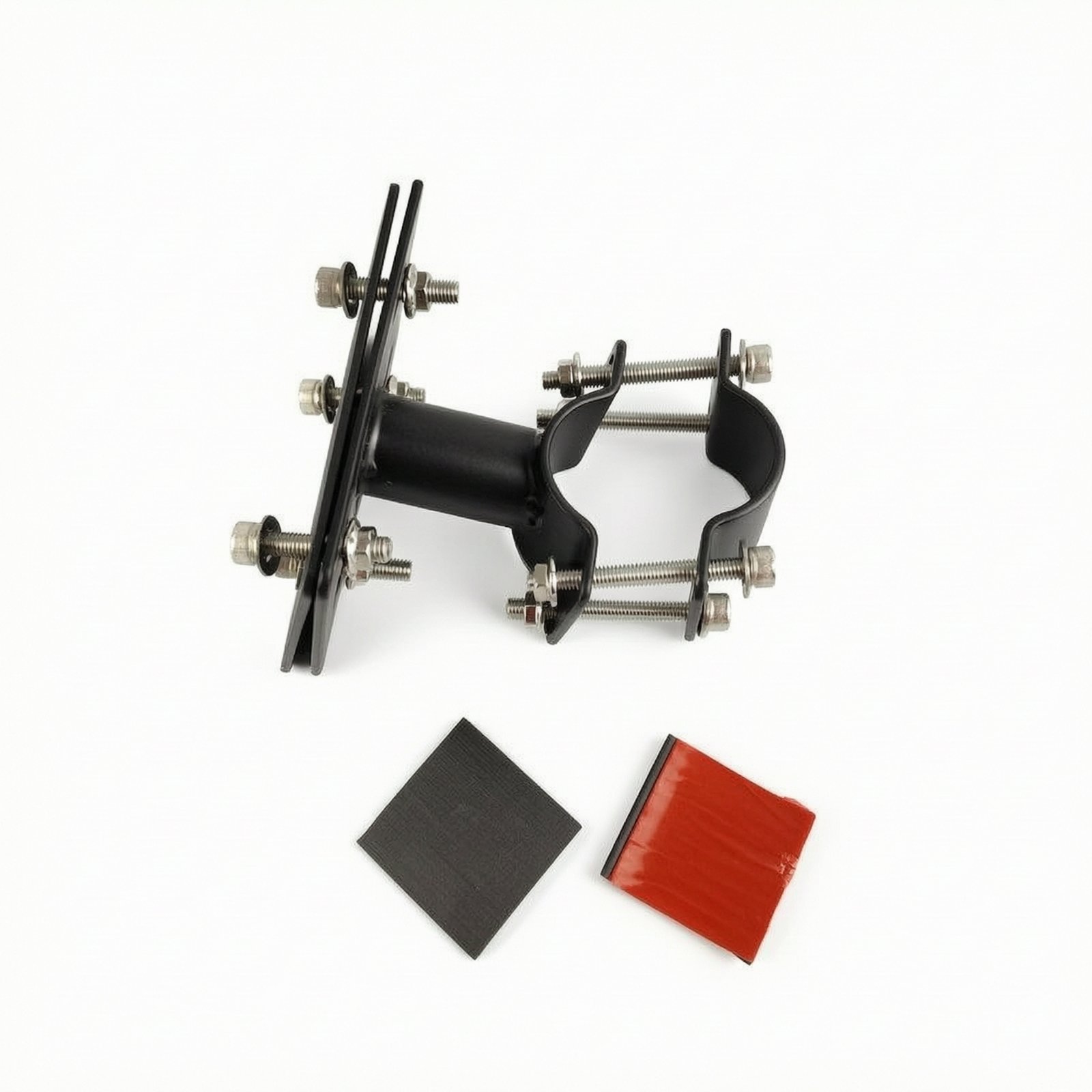 Bike Basket Mounting Bracket