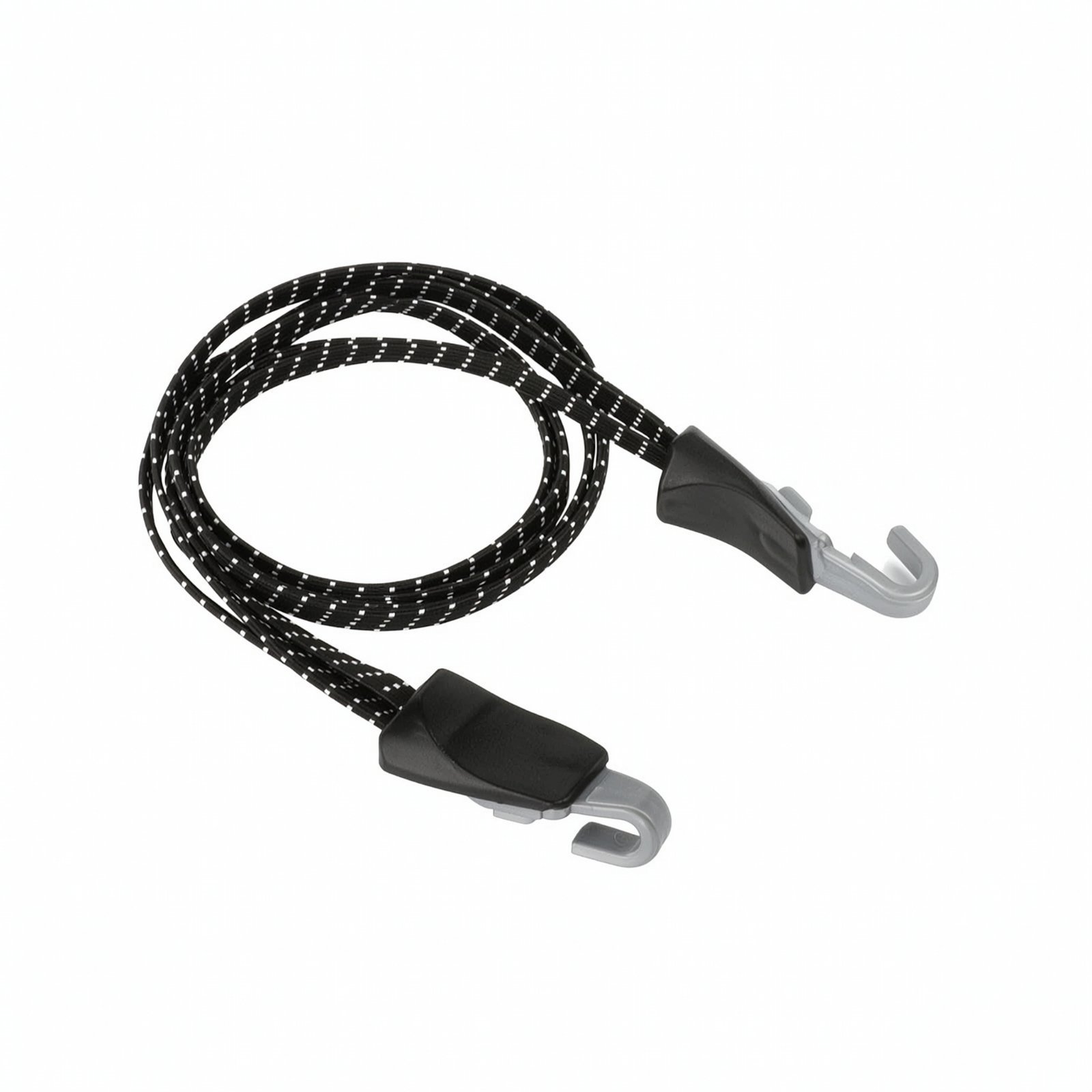 Bike Cargo Strap with Hooks