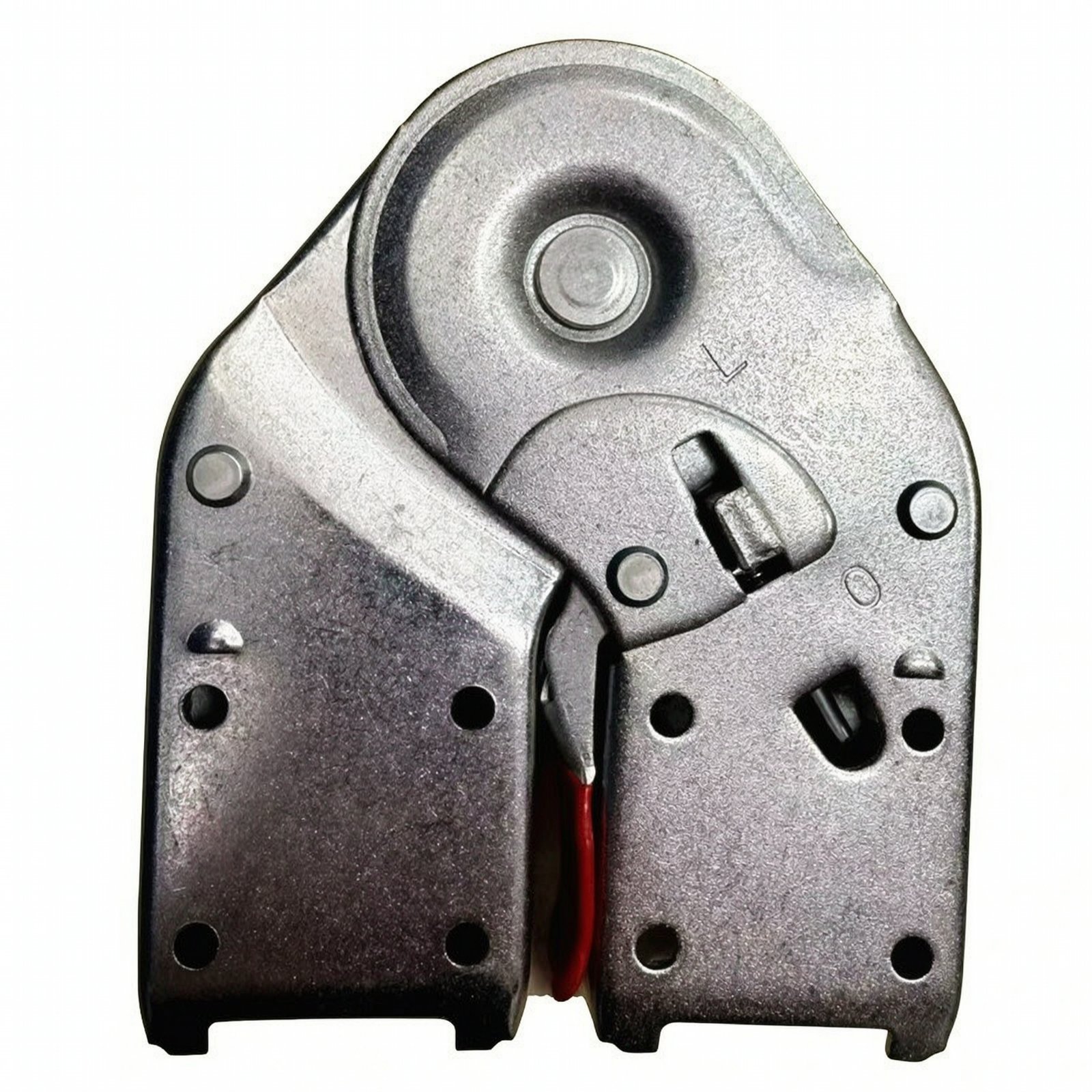 Ladder Hinge Foldable