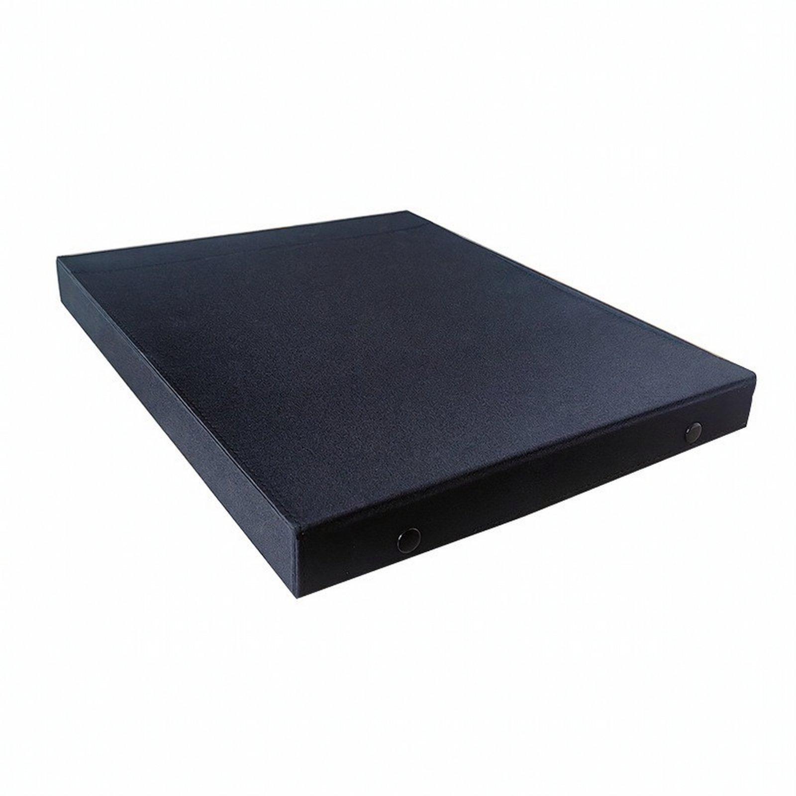 Hinged-Lid Glasses Storage Box