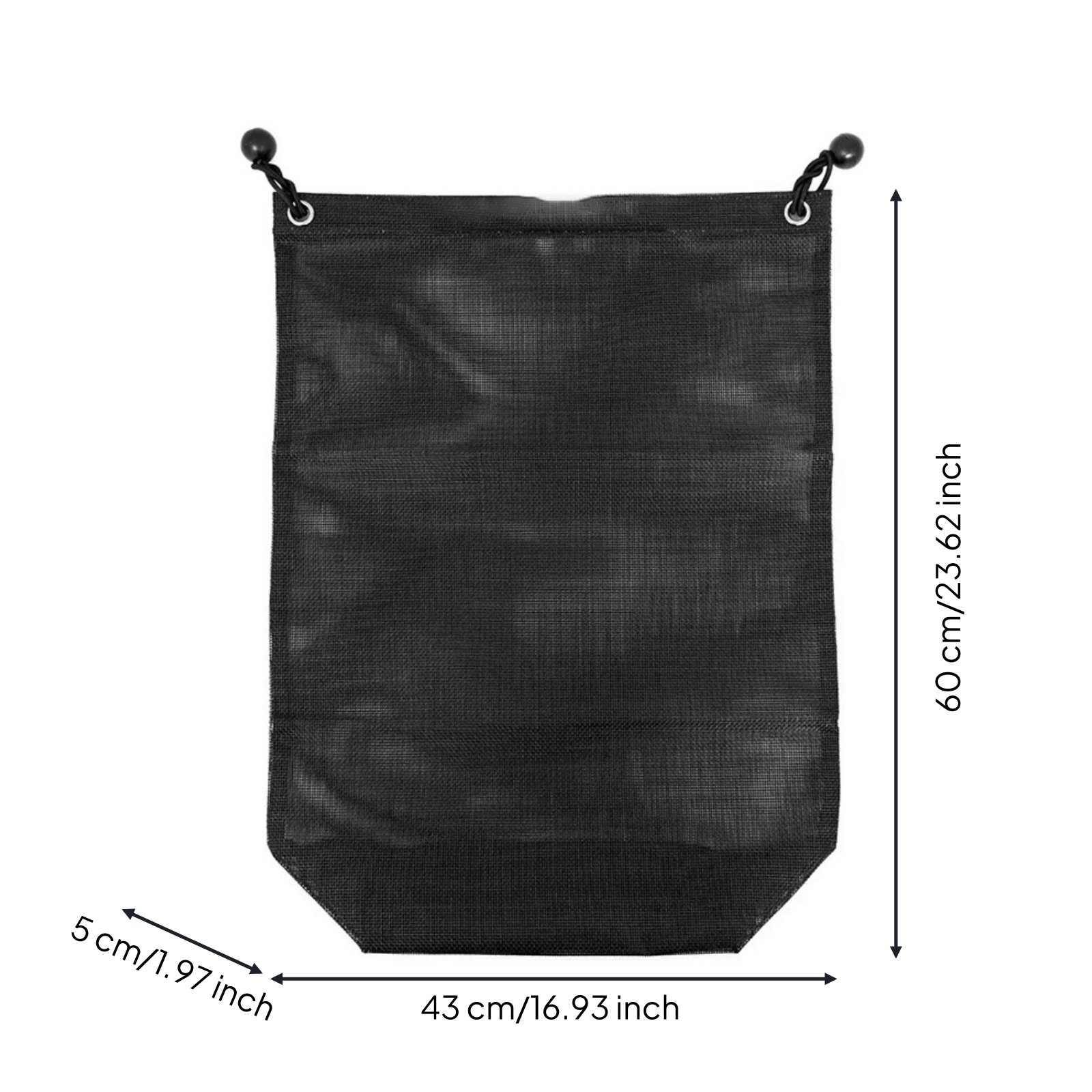UTV Trash Bag