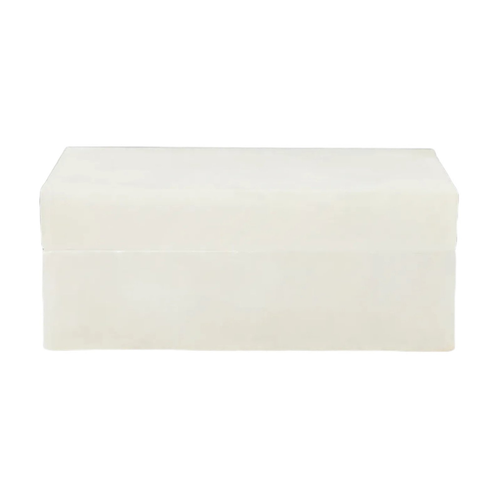 Jewelry Storage Box with Lid