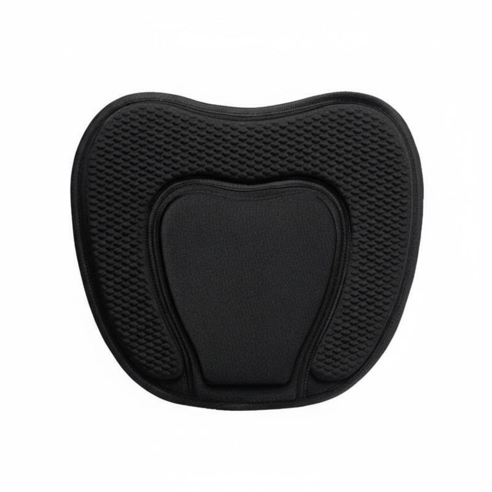 Kayak Seat with Backrest – Black