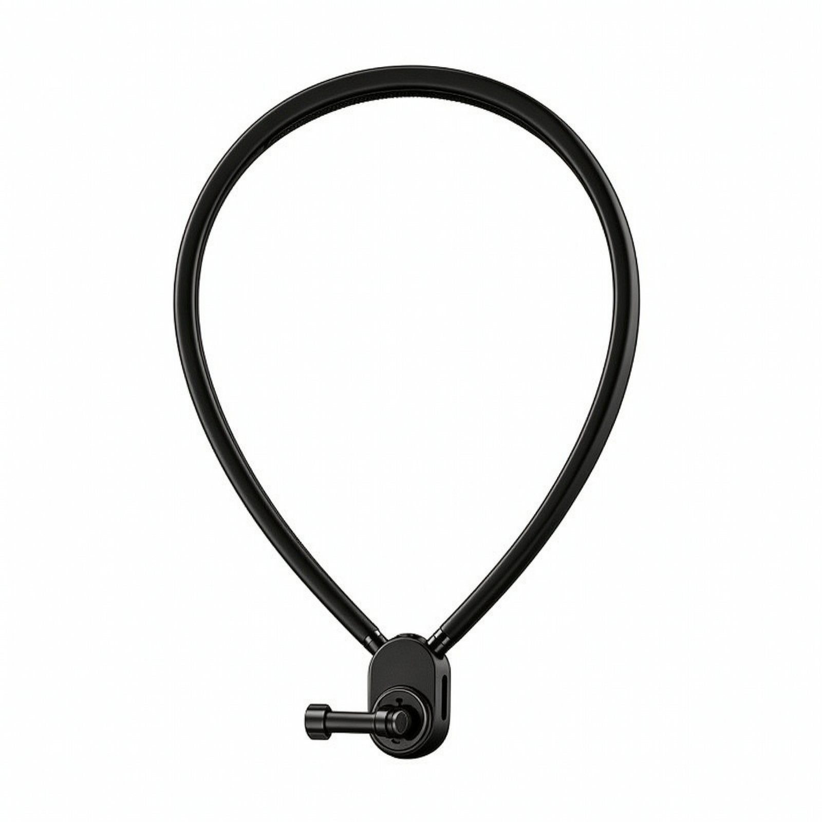 Bendable Neck Mount
