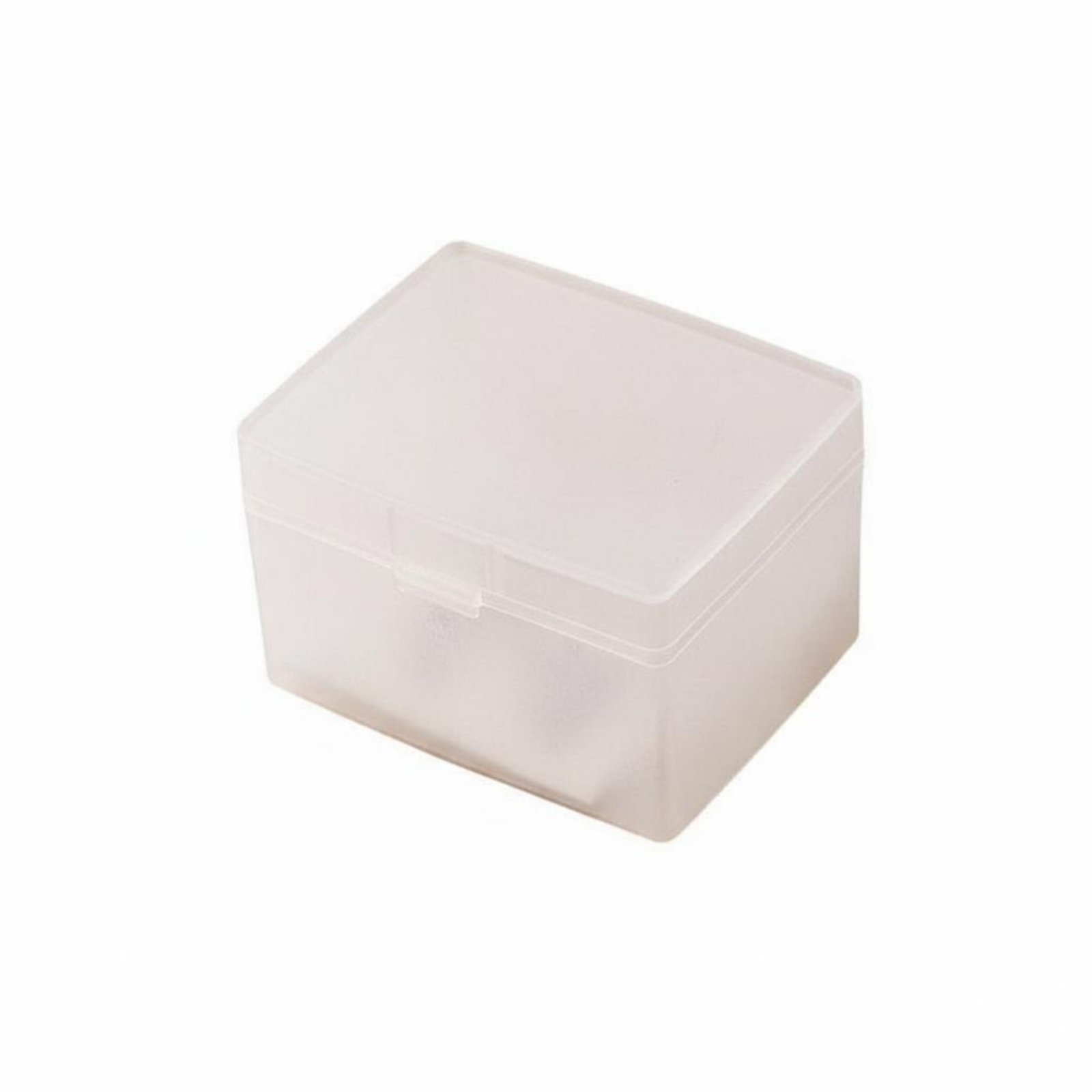 Transparent Teether Carrying Case
