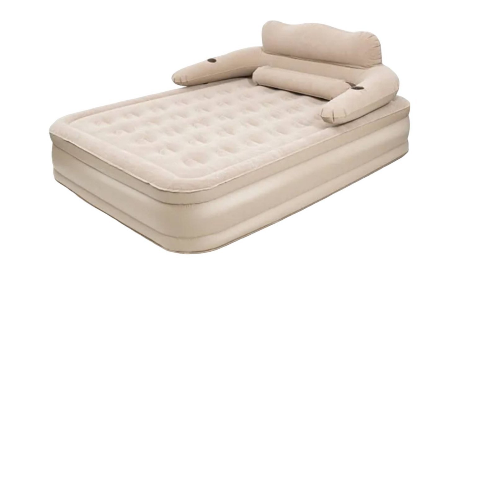 Portable Inflatable Sofa Bed