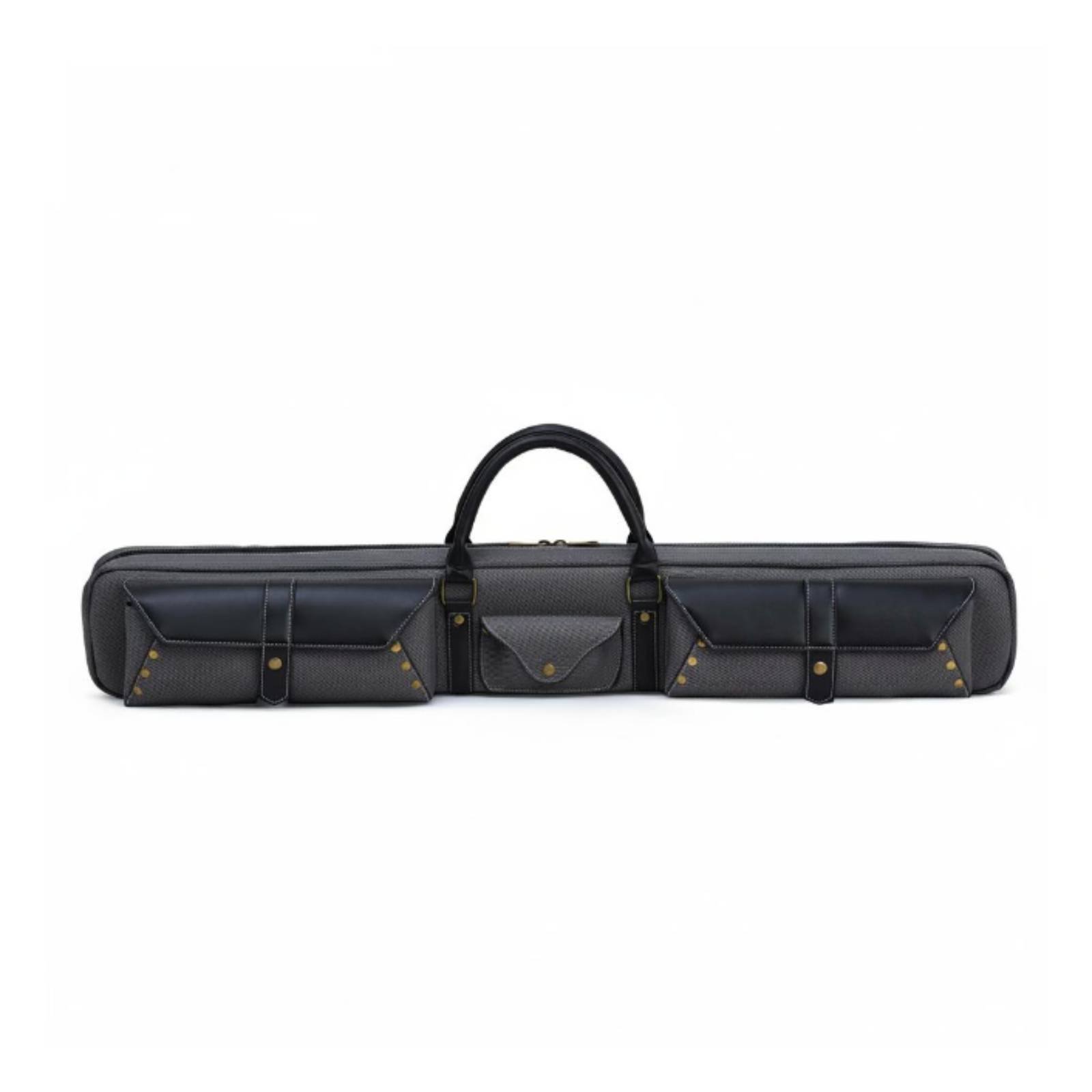 Impact Resistant Billiard Cue Bag