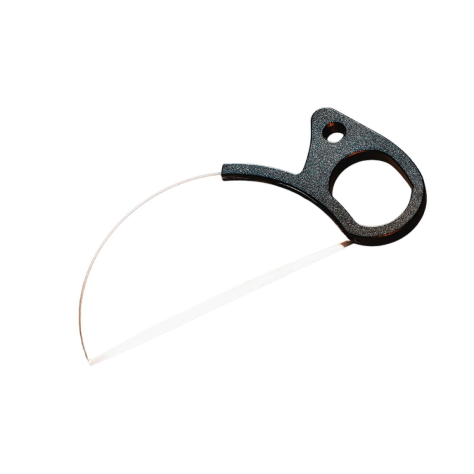 79mm Handheld Lens Strainer
