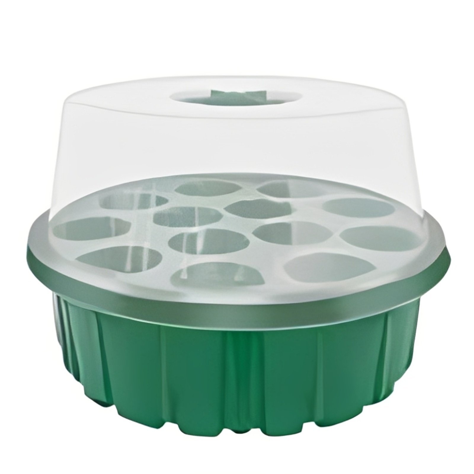 13 Cell Seedling Tray