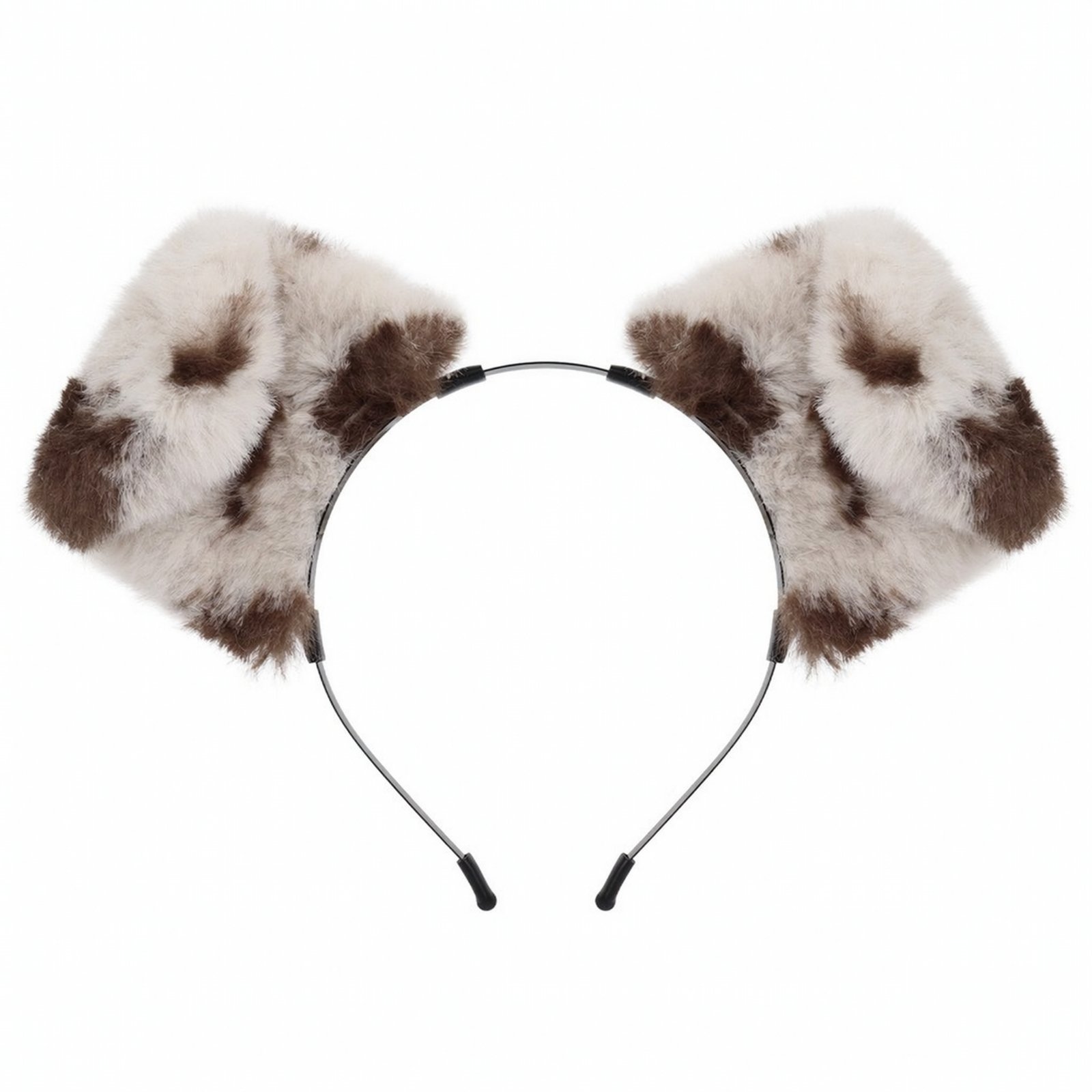 Soft Dog Ear Headband
