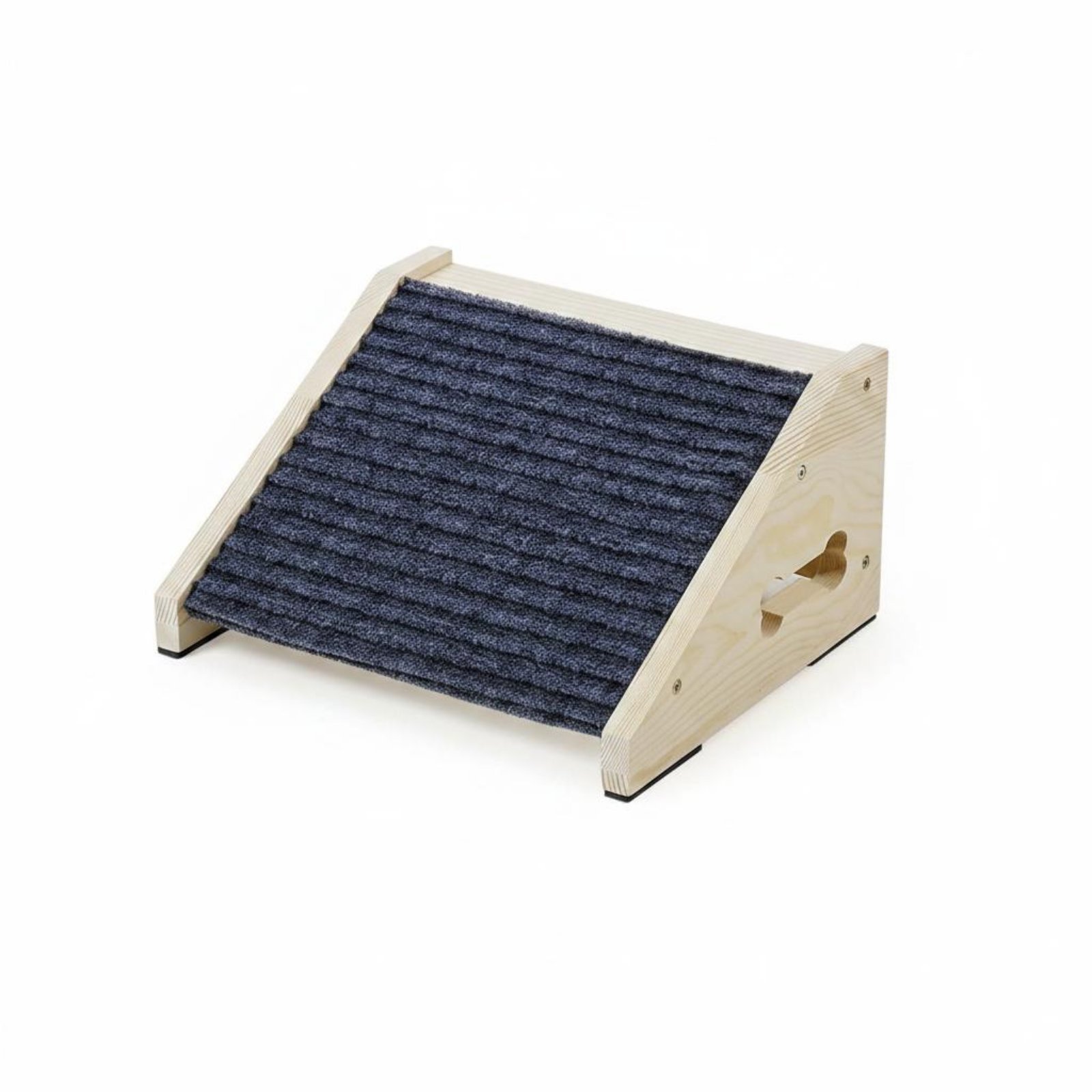 Wooden Dog Ramp
