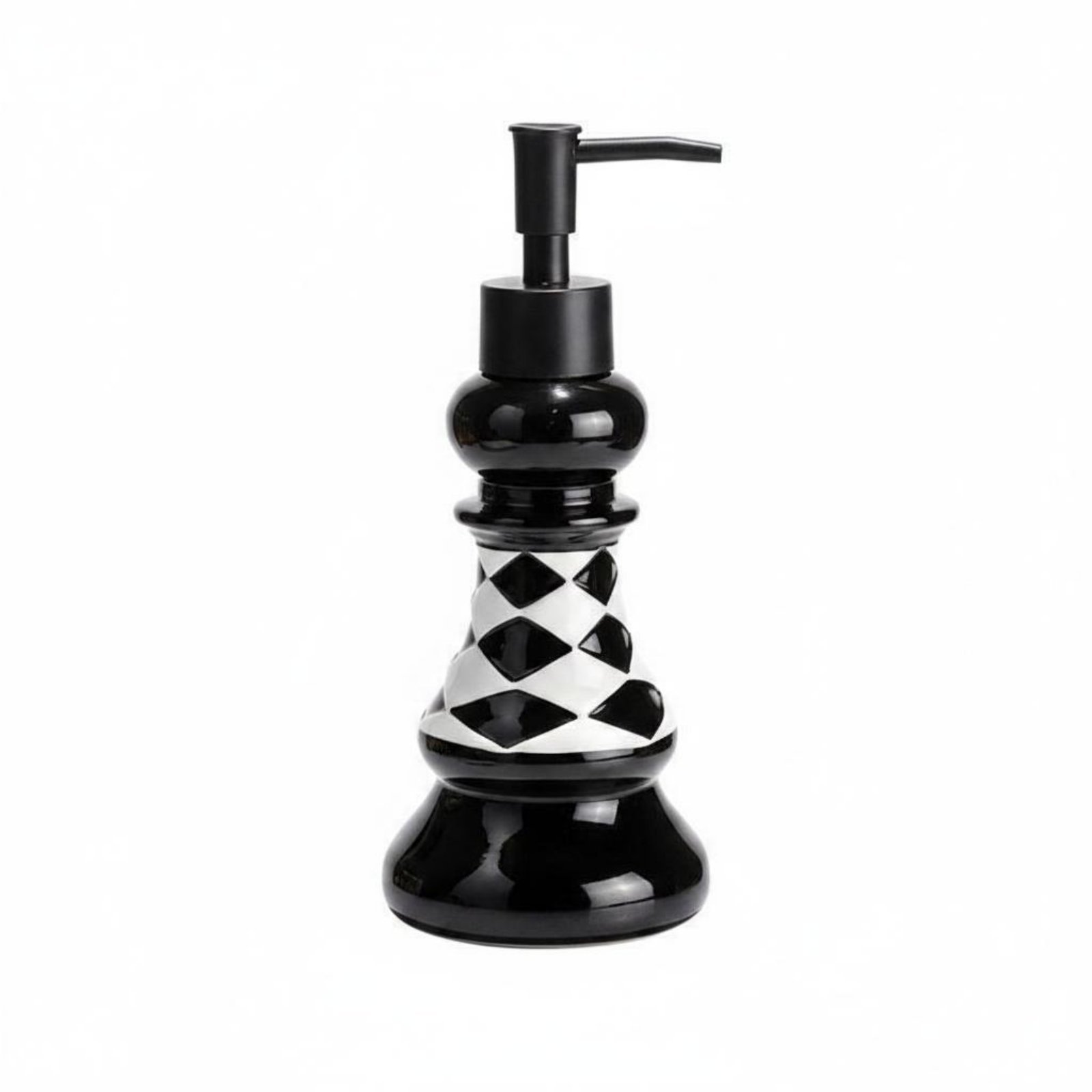 Dark Chess Pick Holder