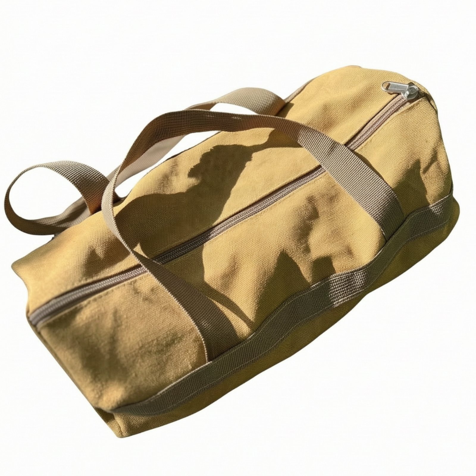 Washable Tent Stake Storage Bag