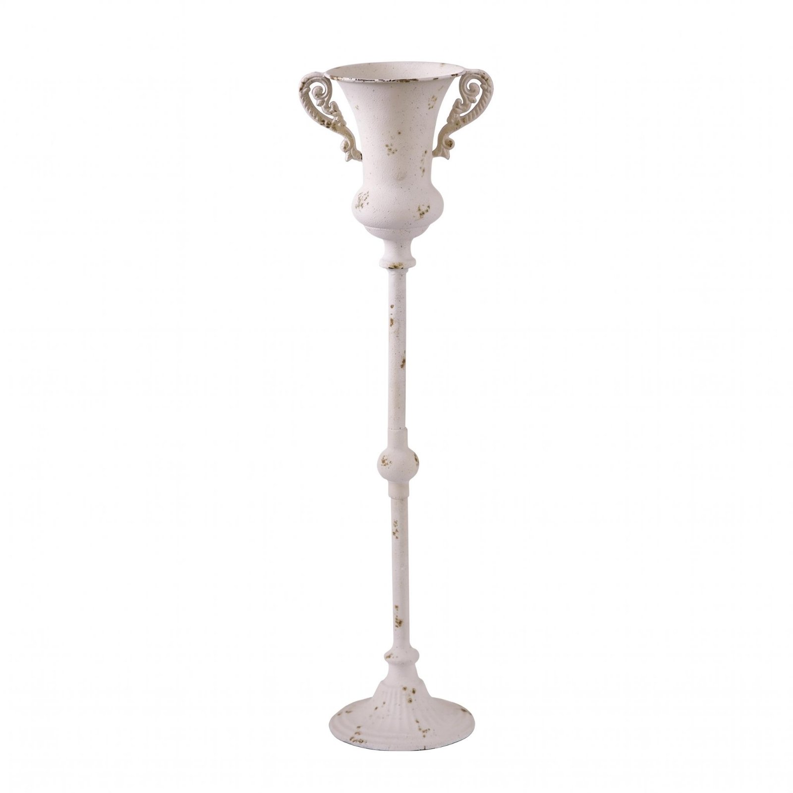 Iron Flowerpot Stand
