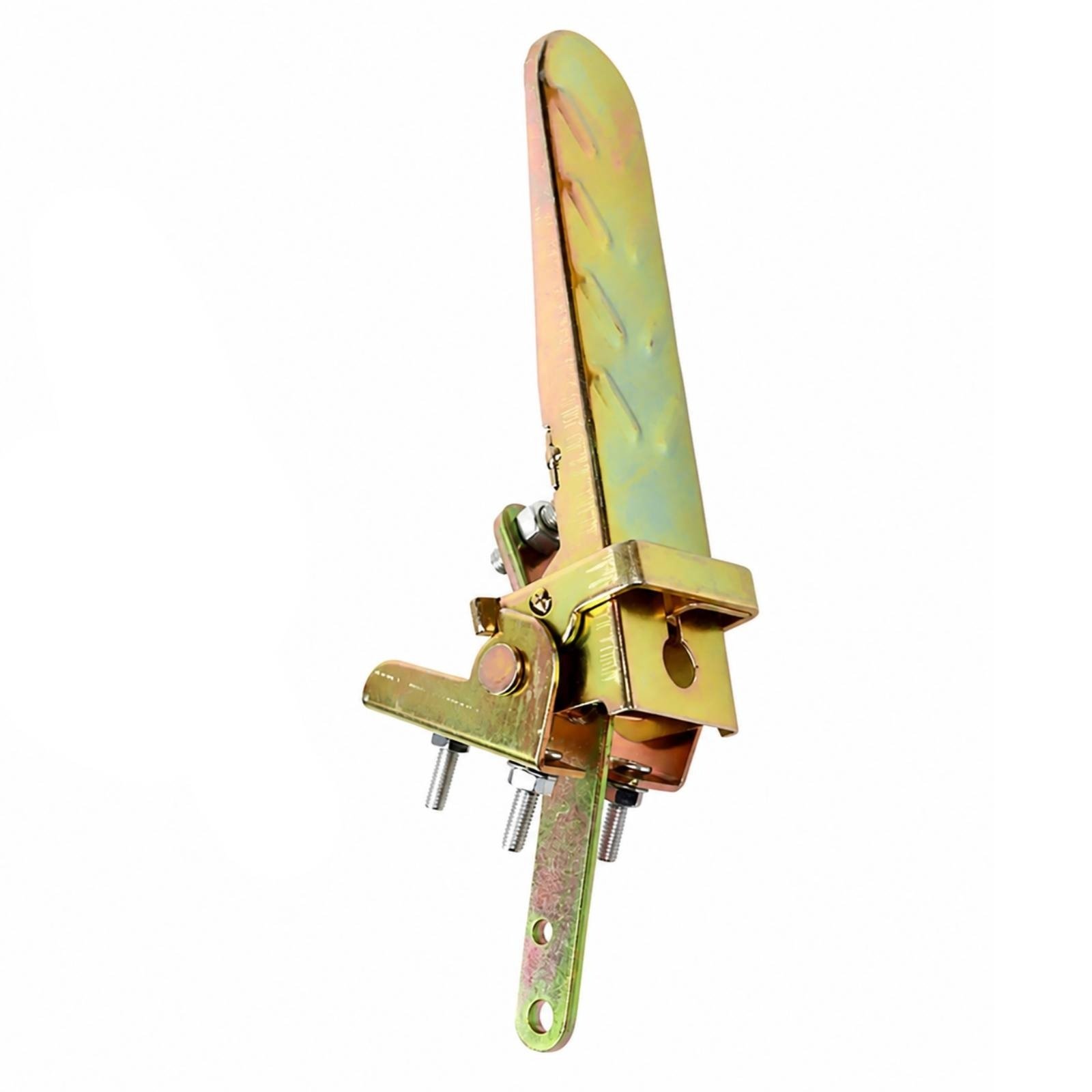 Throttle Pedal Replacement Foot-Operated
