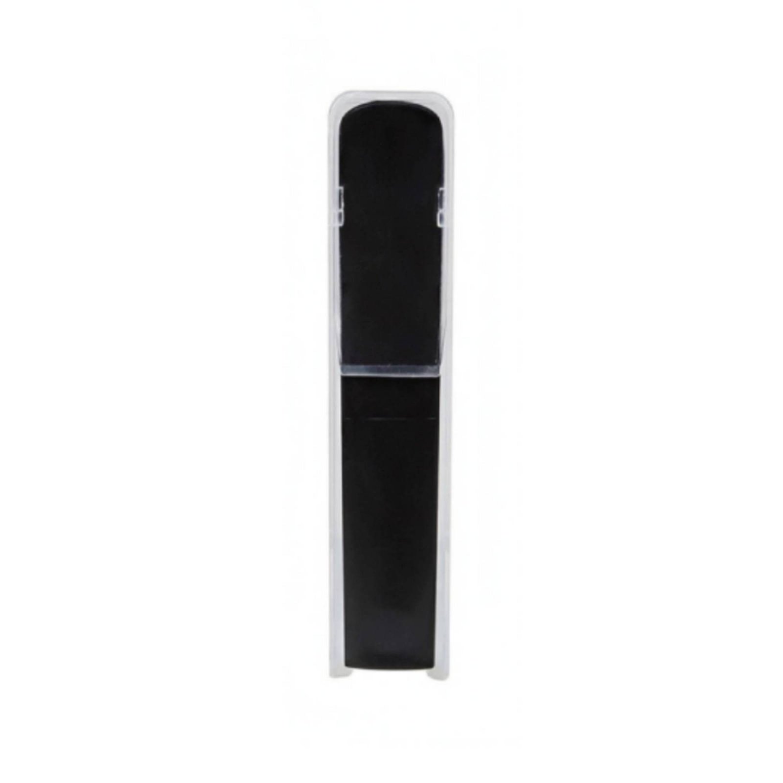 Resin Clarinet Plate Case