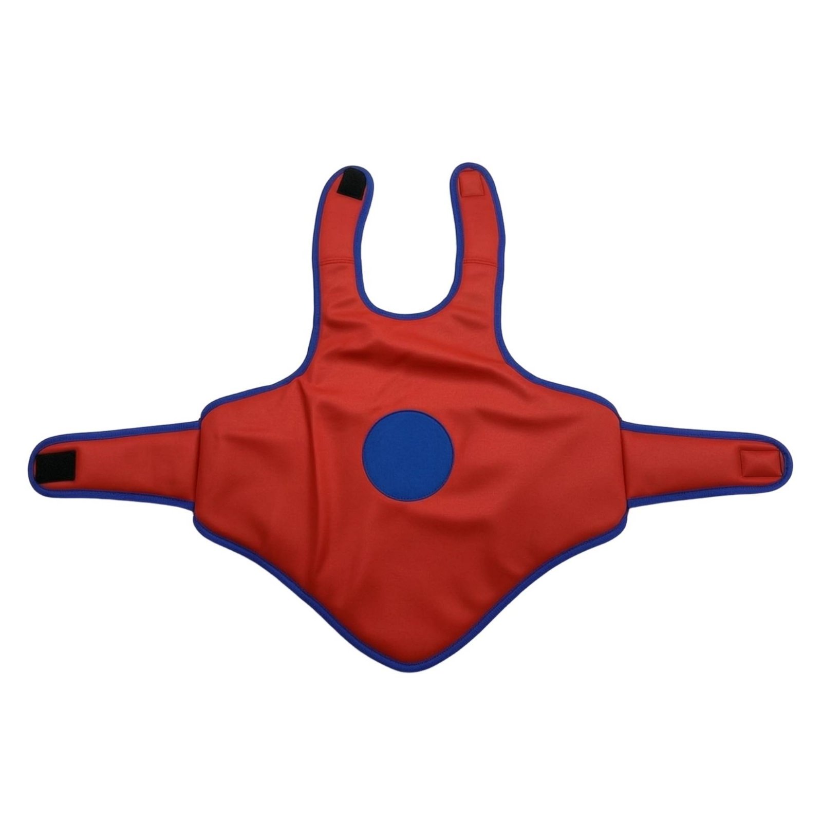 Fencing Vest with Target