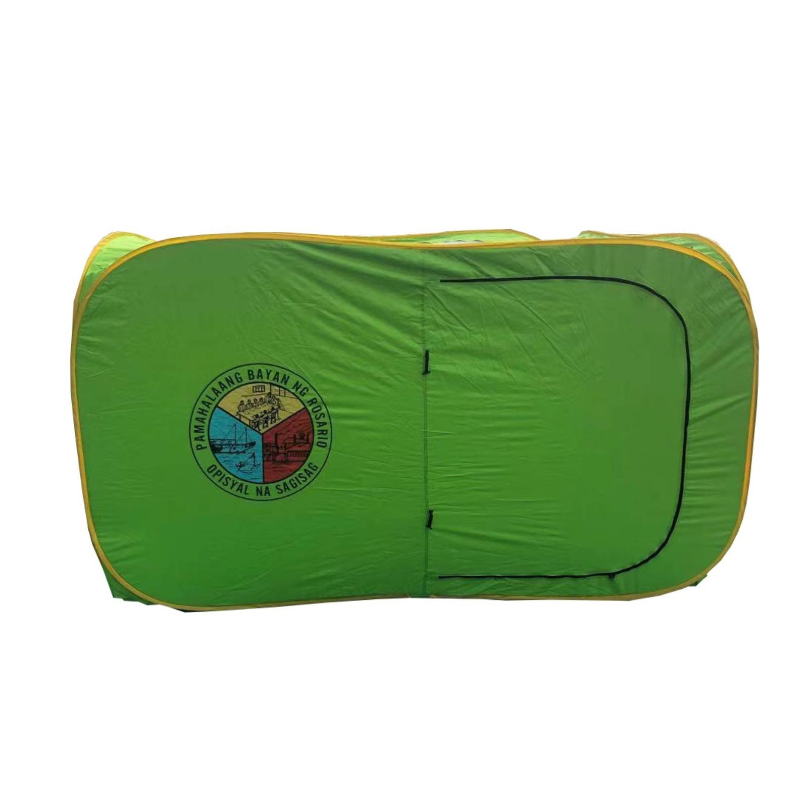 Quick-Opening Folding Tent