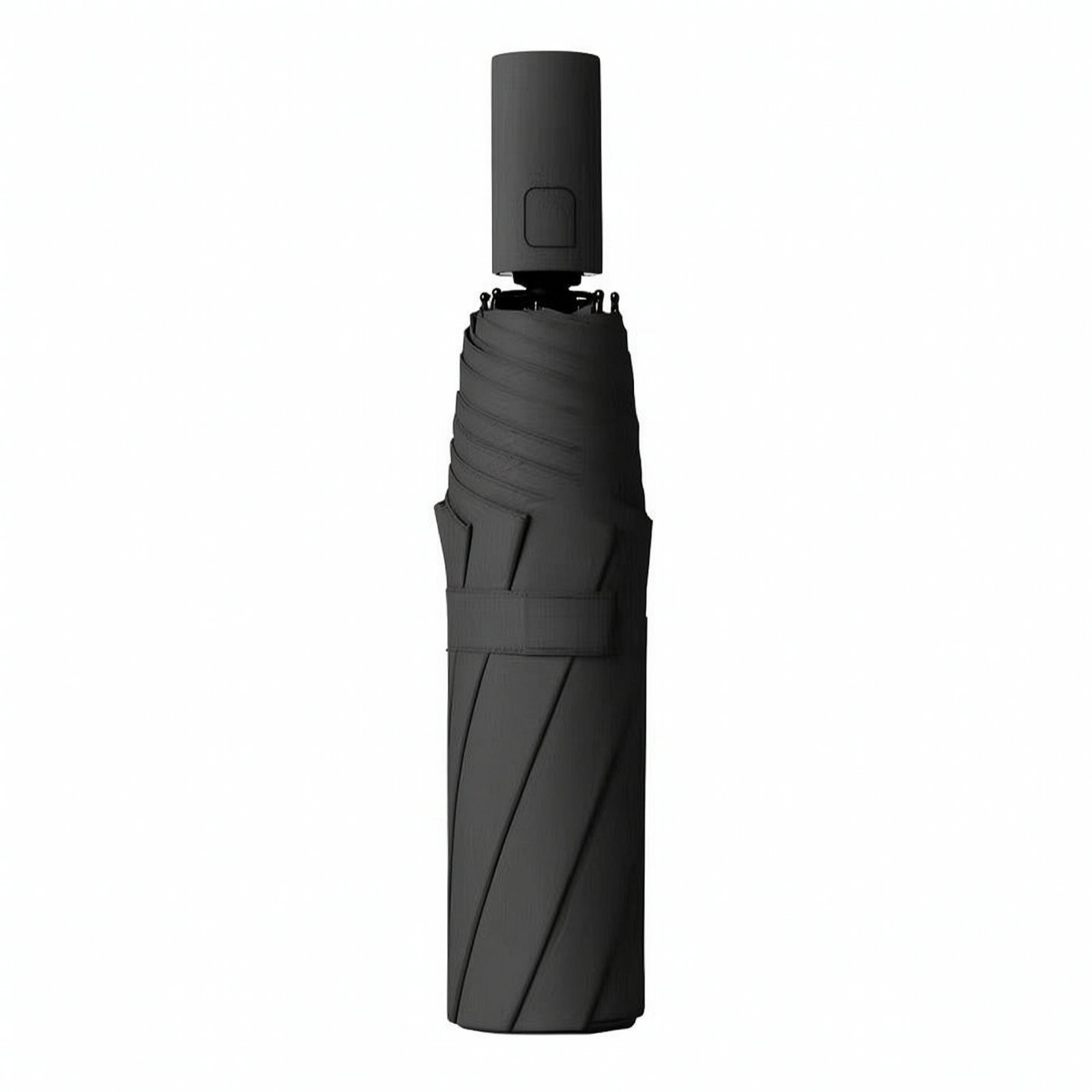 Three-Fold Folding Umbrella
