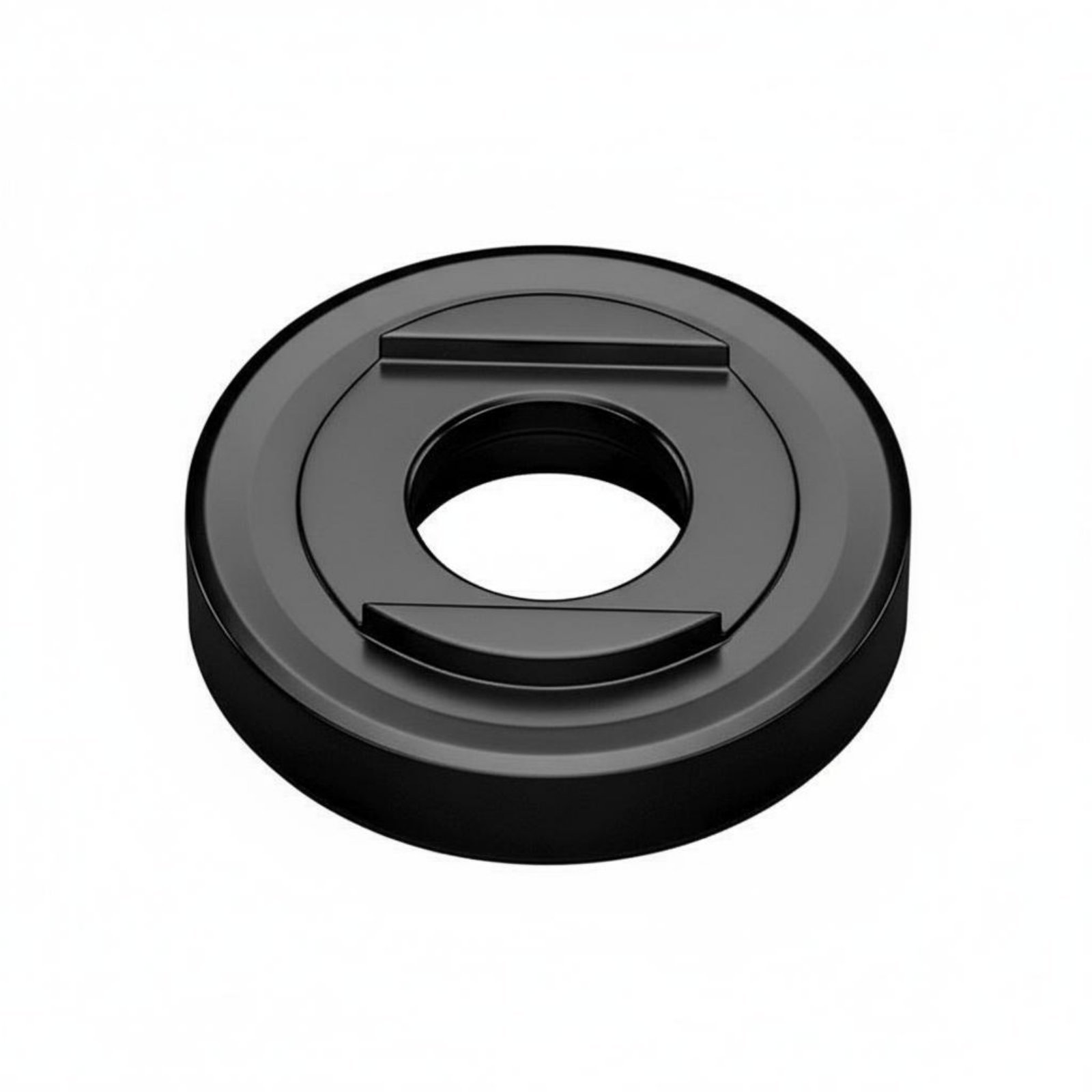 Non-Slip Locking Nut