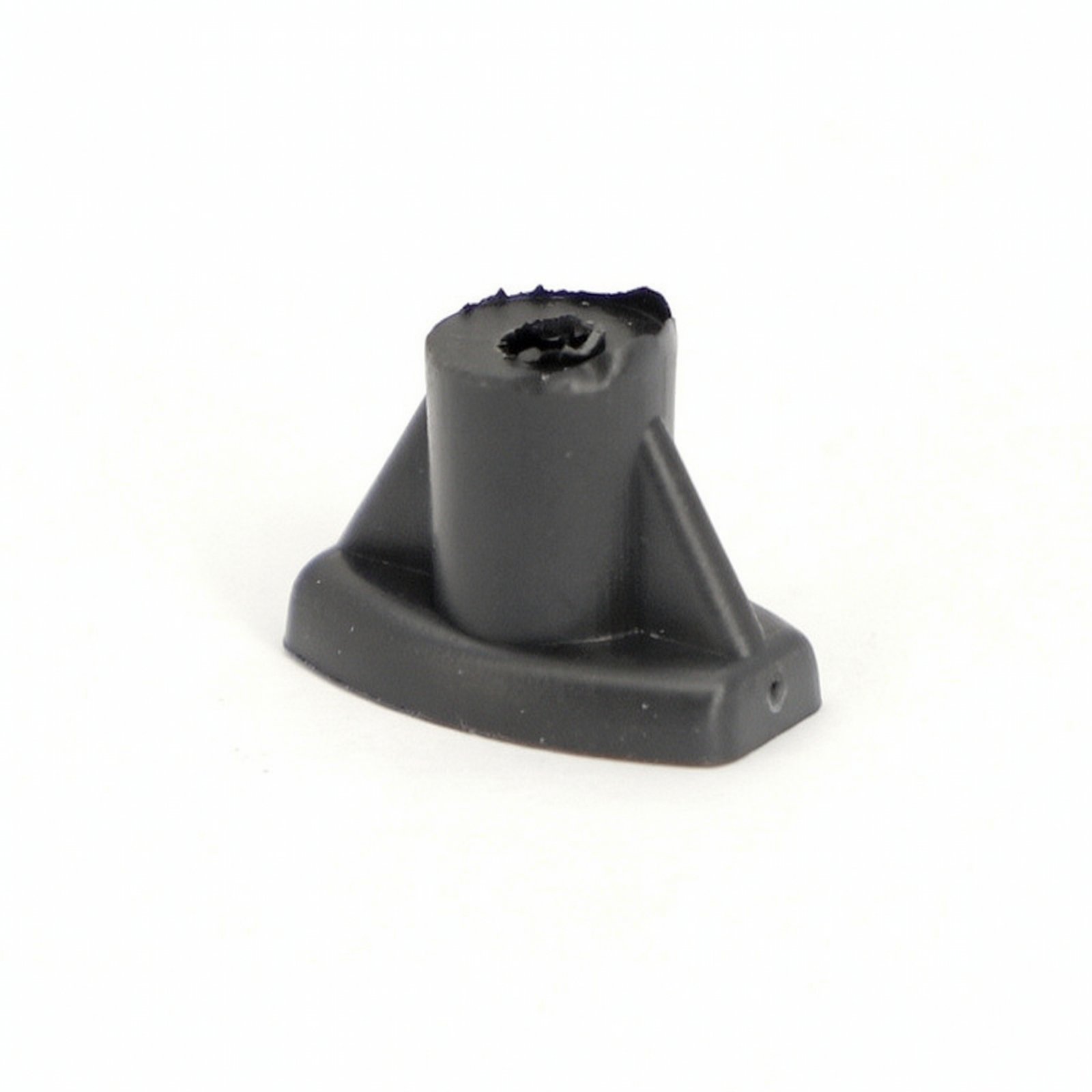 Luggage Rod Base Bracket