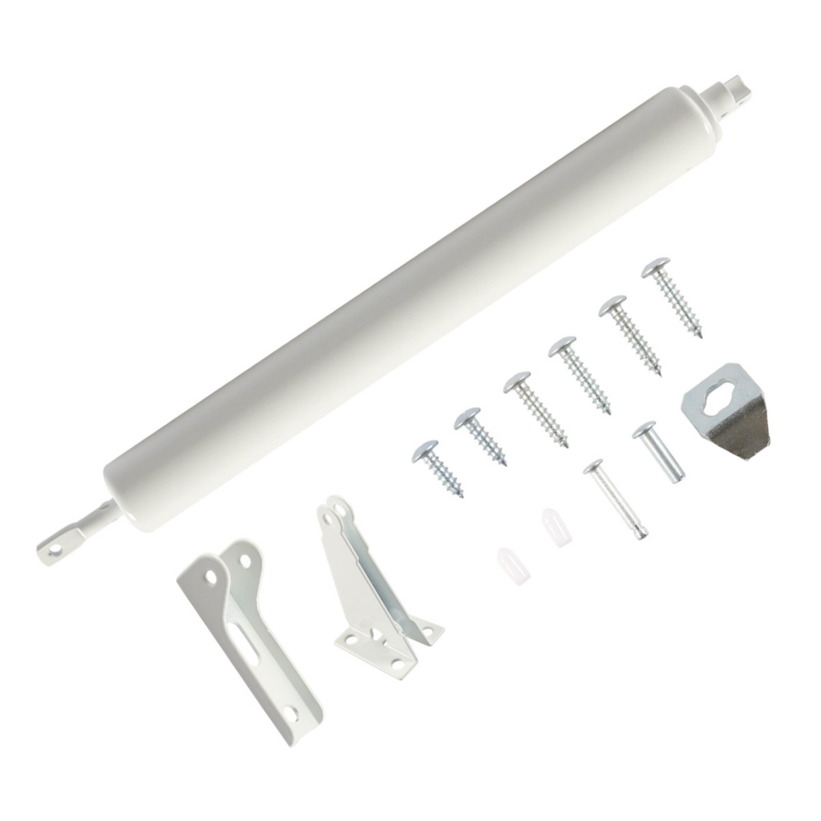 RV Screen Door Closer