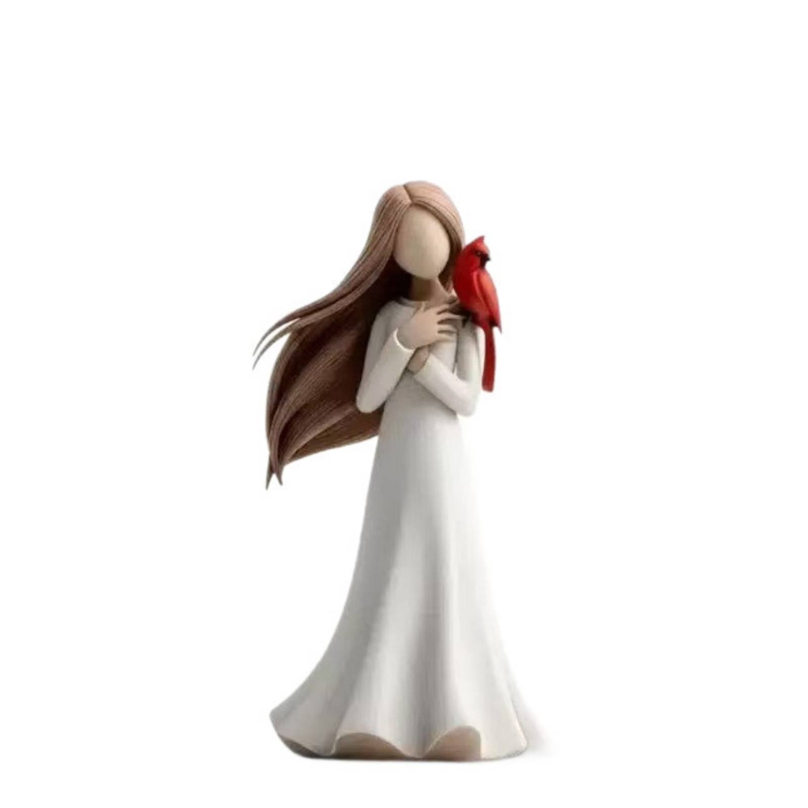 Memorial Bird Figurine