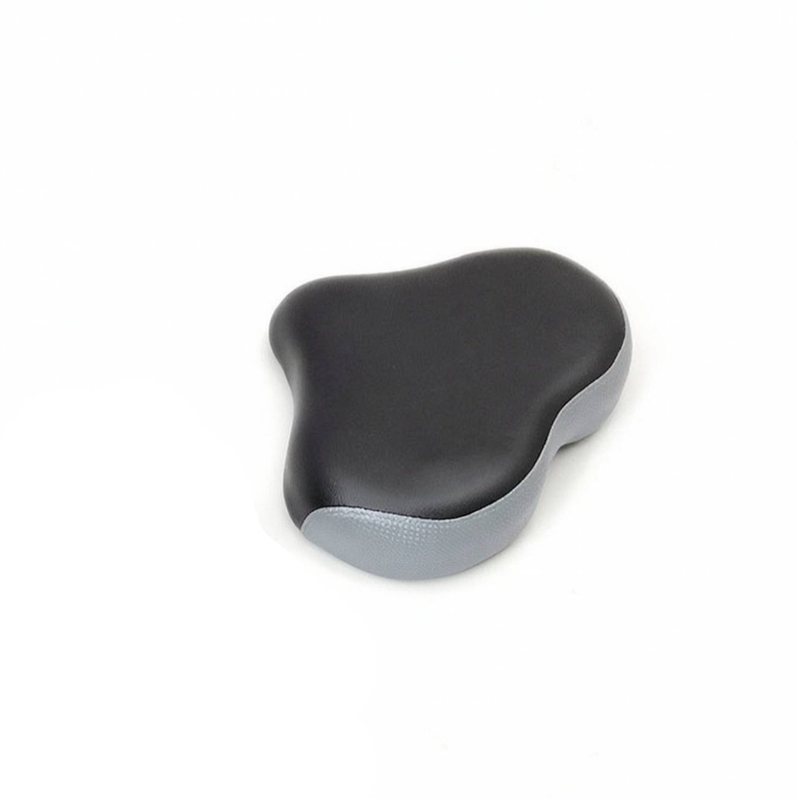 Cushioned Exercise Bike Saddle