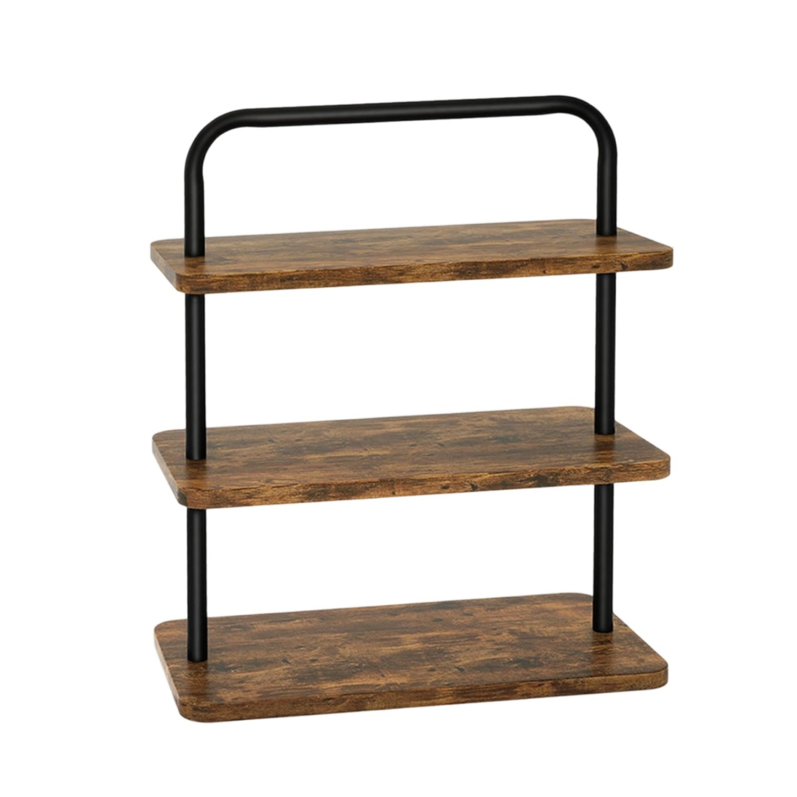 3 Tier Wooden Cake Stand
