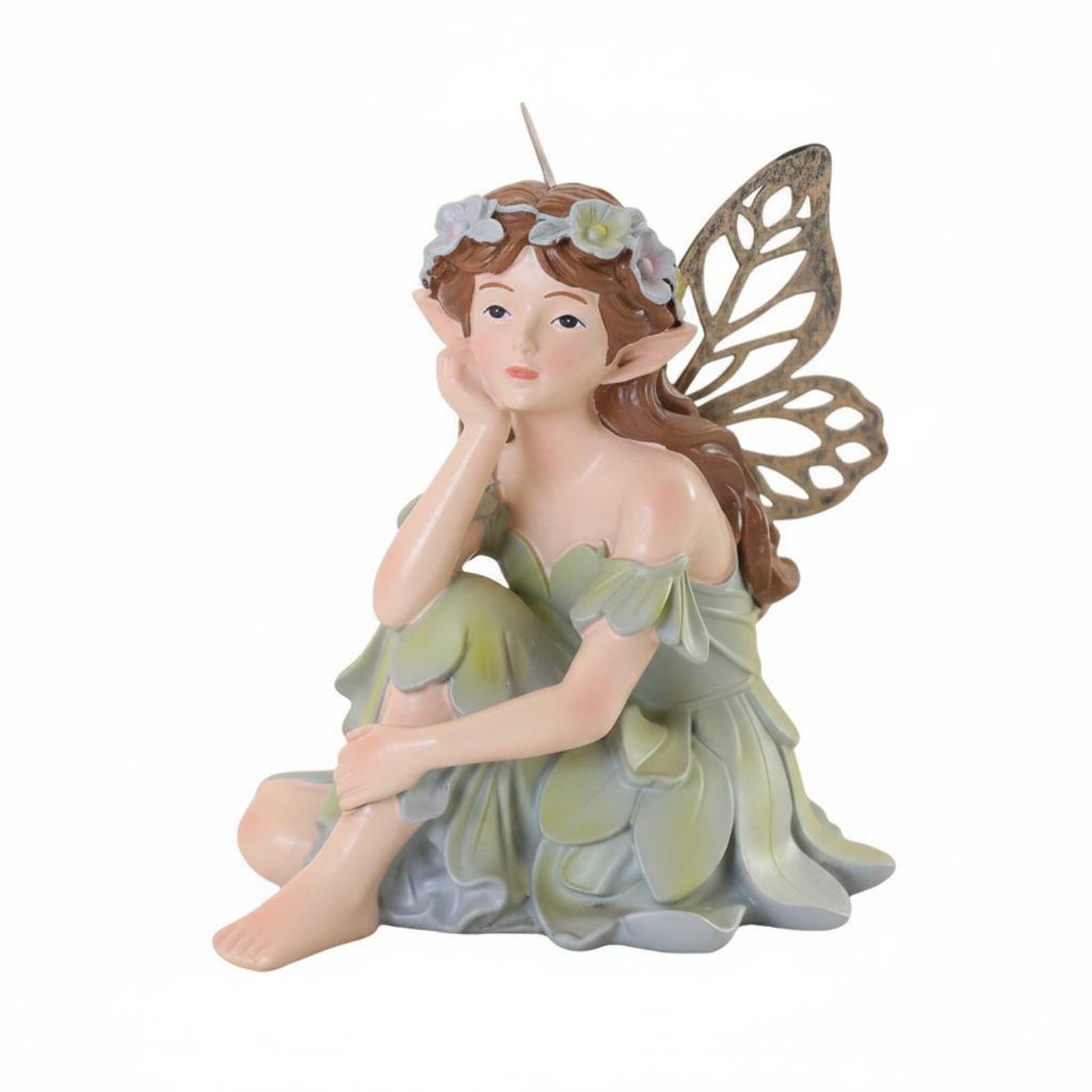 Nature Nymph Statue