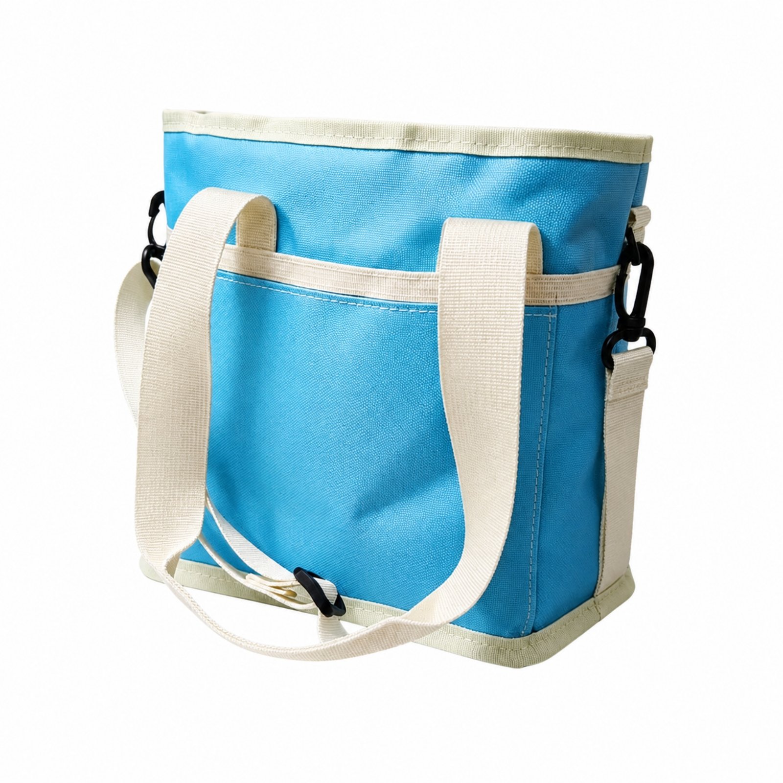 Drink Carrier Bag with Dividers