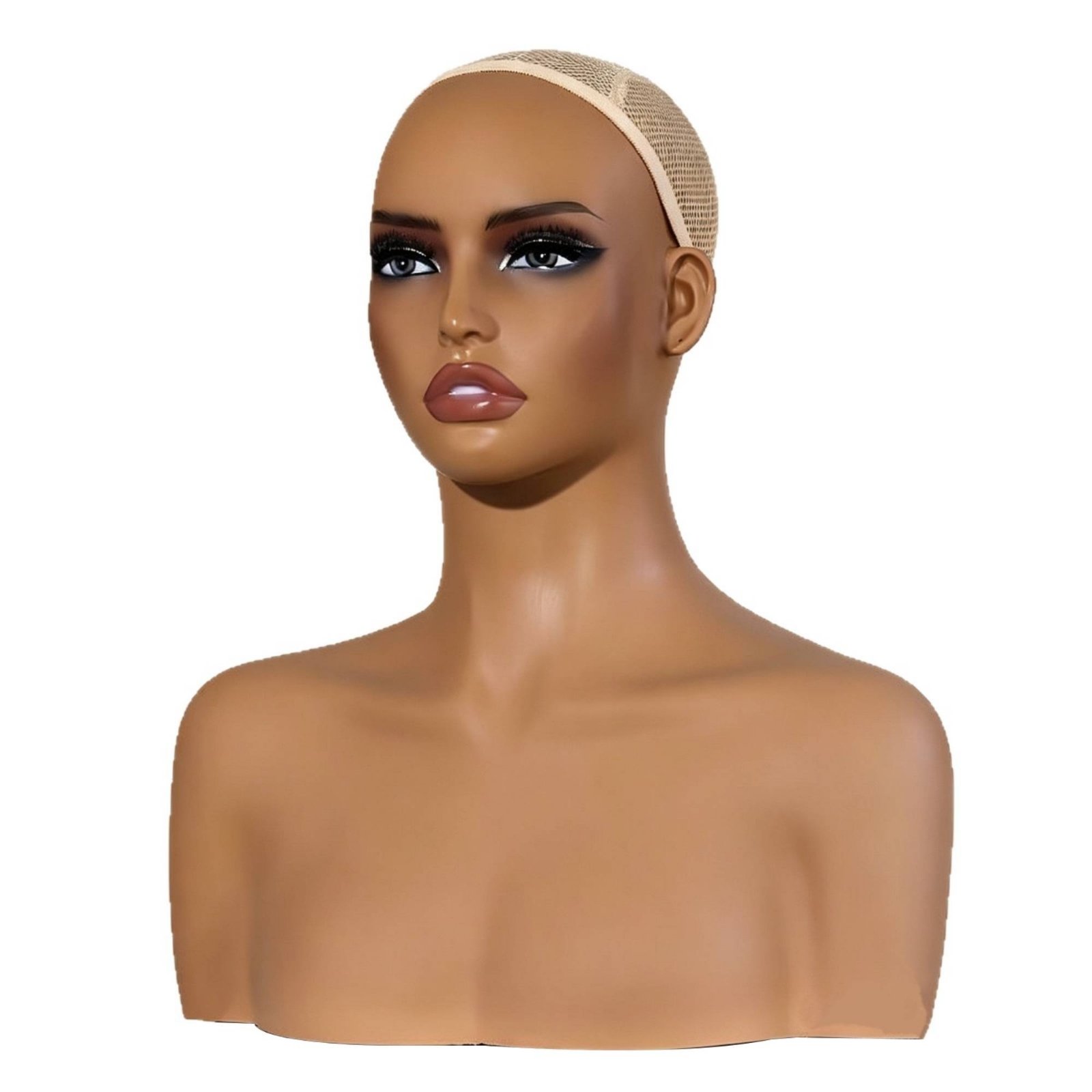 Mannequin Bust Head