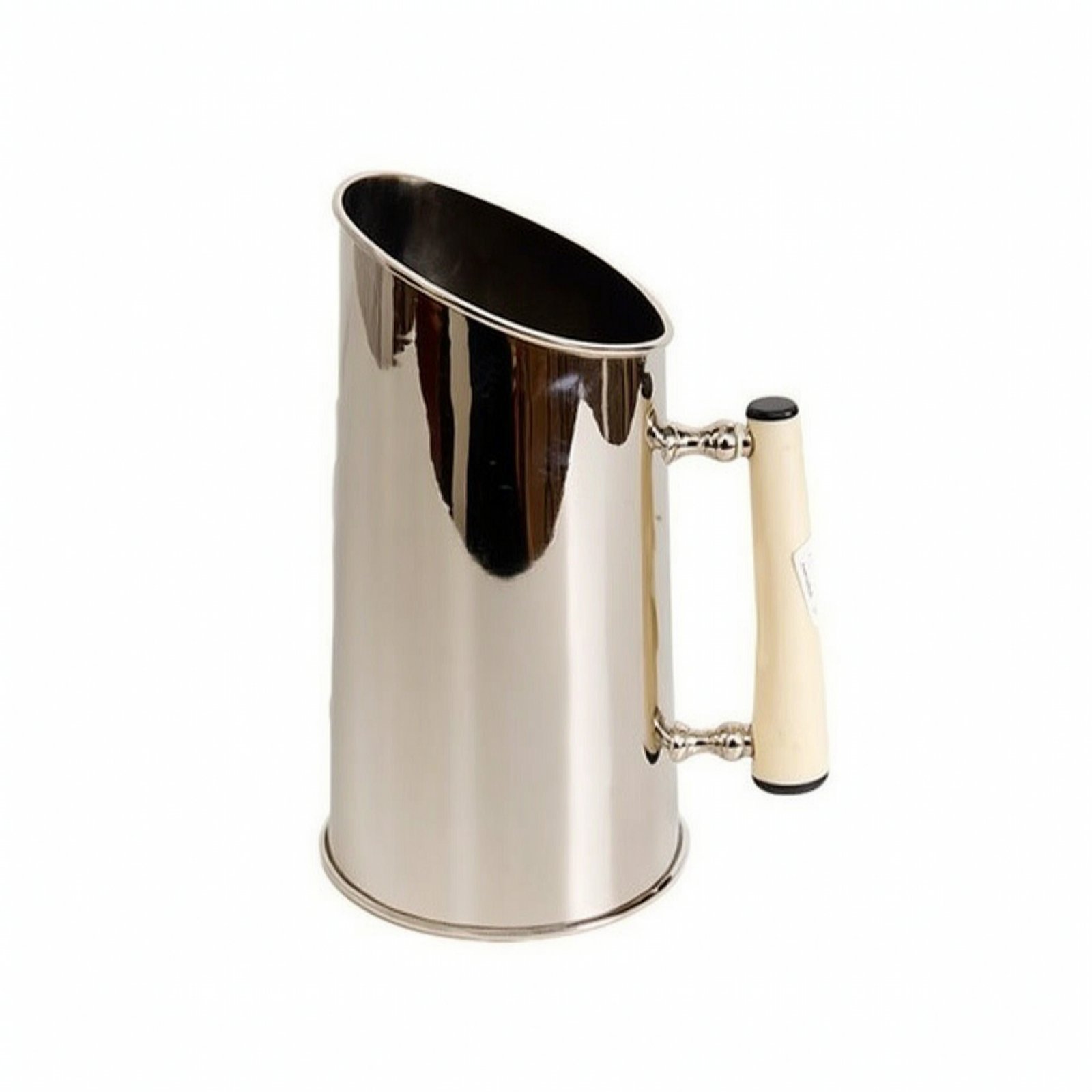 Stainless Steel Beverage Bucket Bone Handles